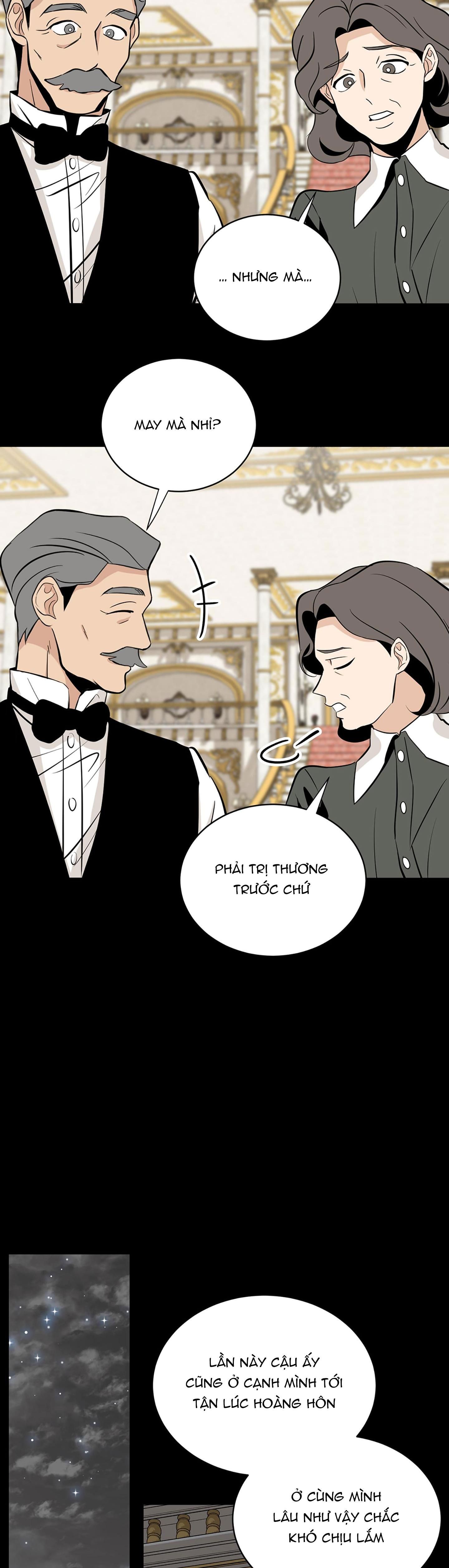 đọc truyện Loài Hoa Không Tên Chương 3 ảnh 27 tại Thiên Thai Truyện