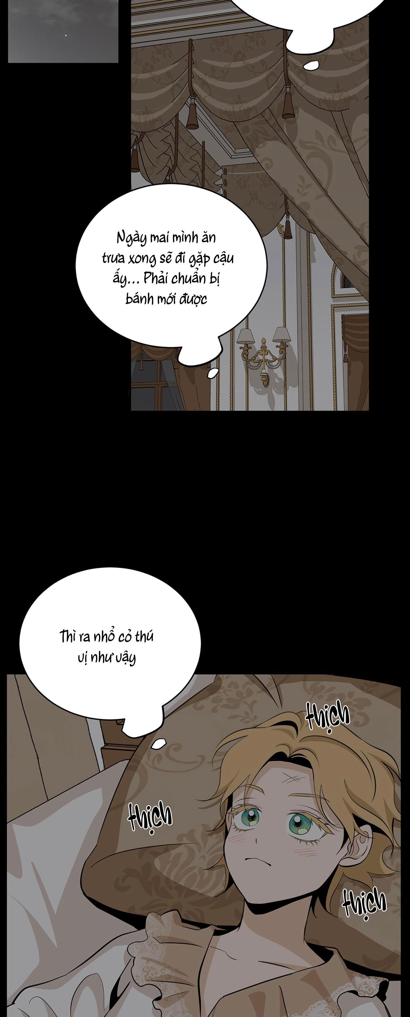 đọc truyện Loài Hoa Không Tên Chương 3 ảnh 28 tại Thiên Thai Truyện