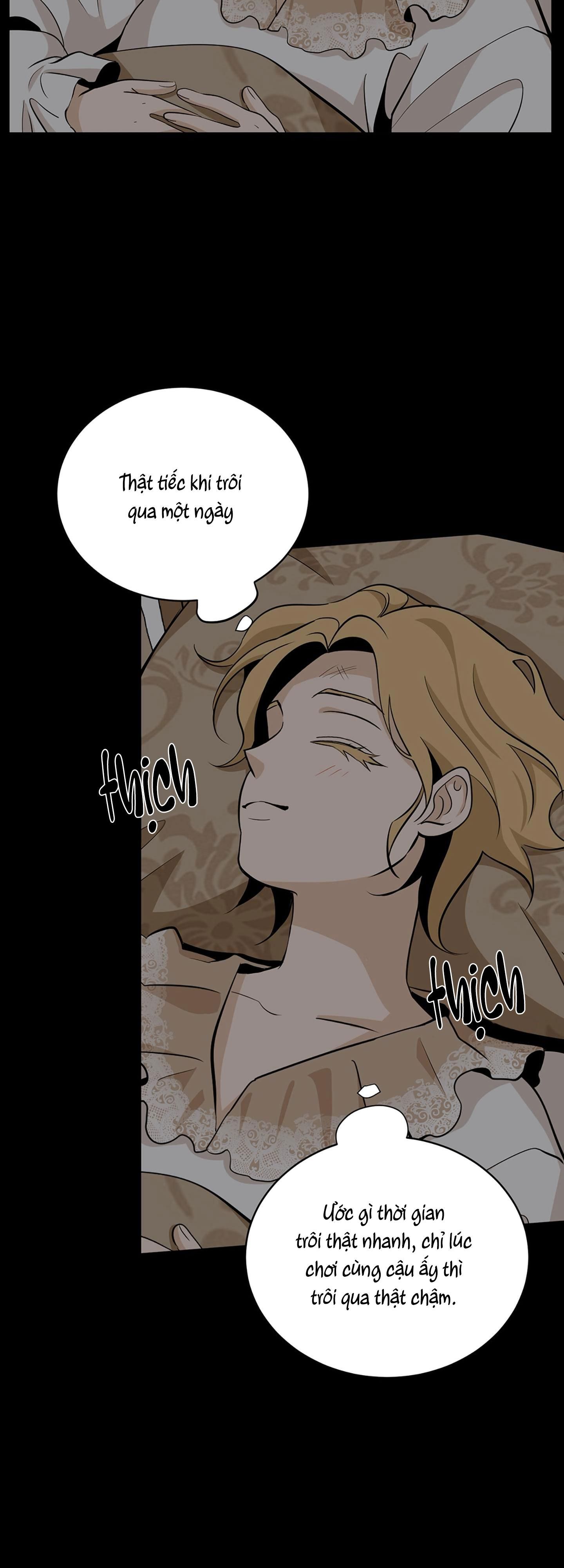 đọc truyện Loài Hoa Không Tên Chương 3 ảnh 29 tại Thiên Thai Truyện