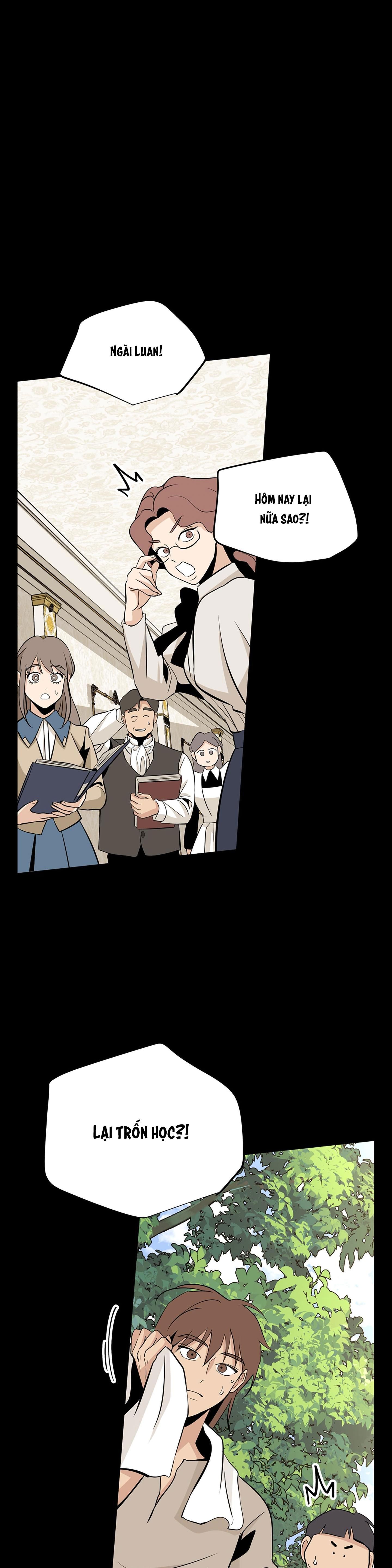 đọc truyện Loài Hoa Không Tên Chương 3 ảnh 30 tại Thiên Thai Truyện