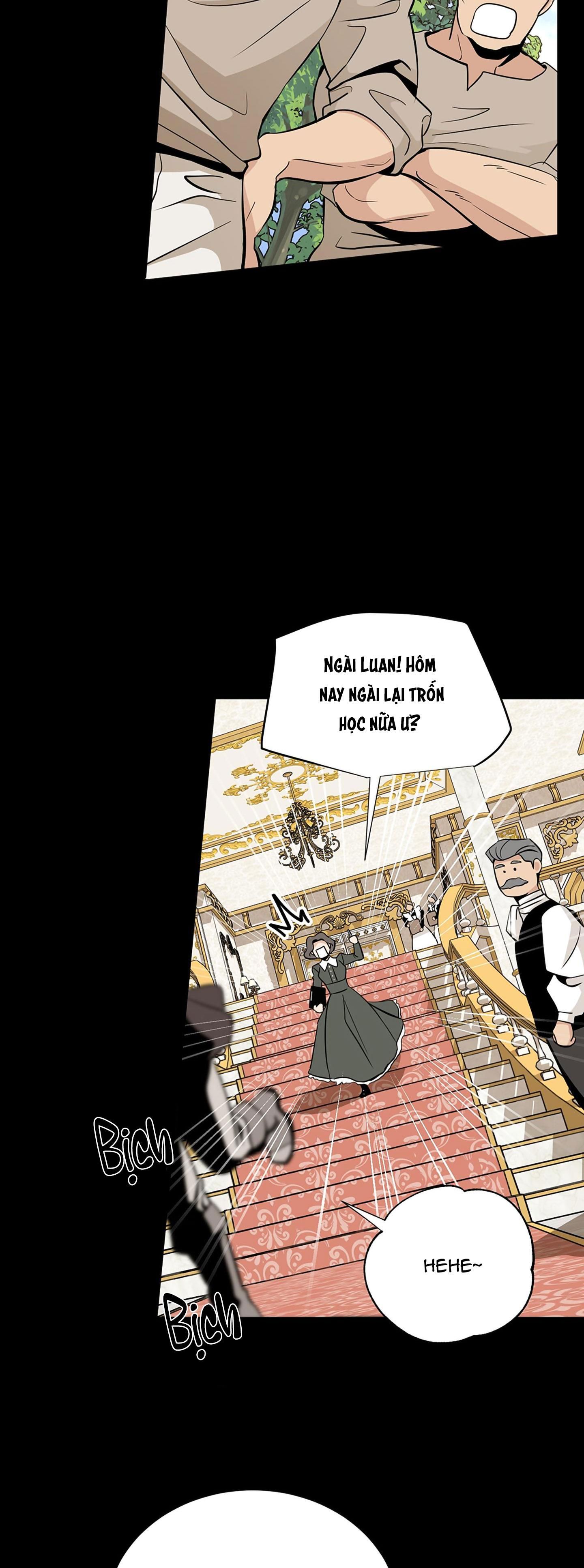 đọc truyện Loài Hoa Không Tên Chương 3 ảnh 31 tại Thiên Thai Truyện