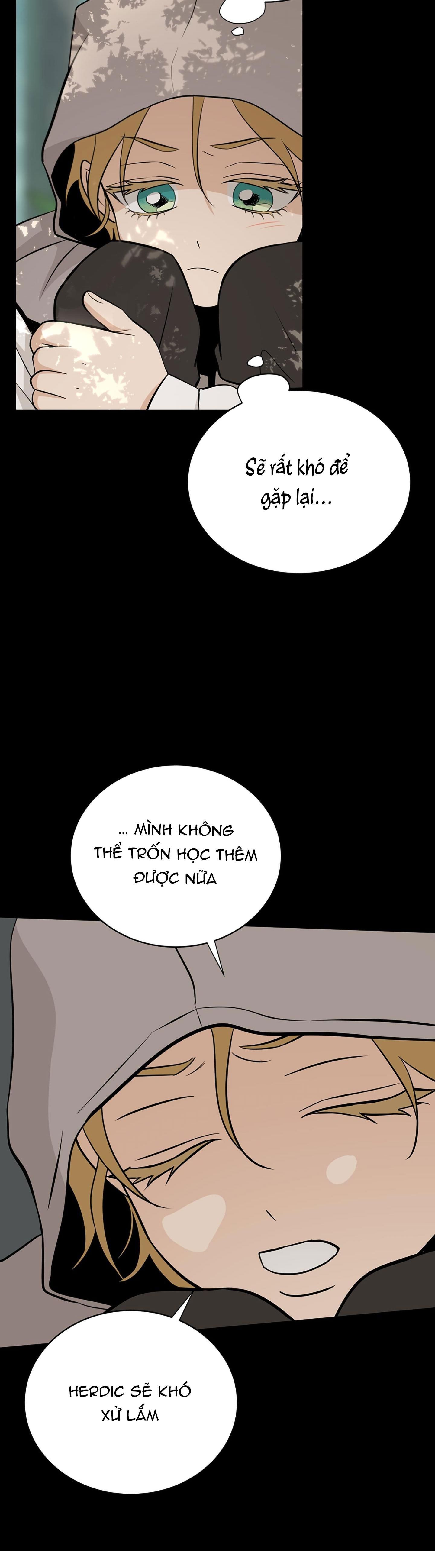 đọc truyện Loài Hoa Không Tên Chương 3 ảnh 5 tại Thiên Thai Truyện