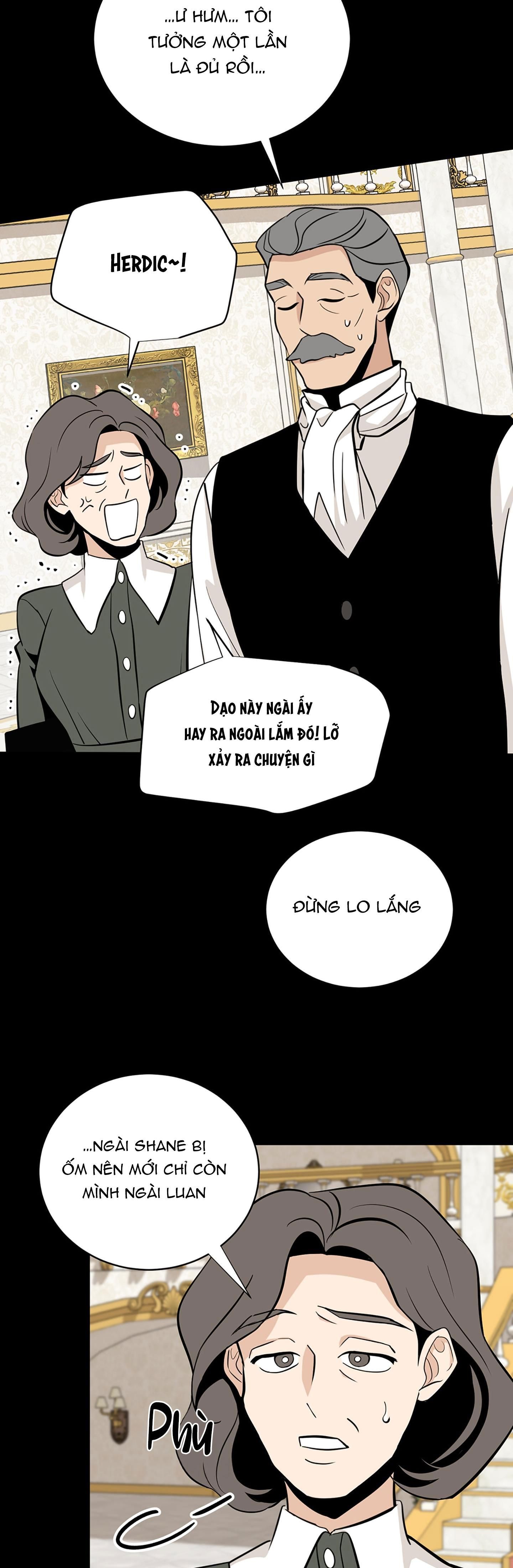 đọc truyện Loài Hoa Không Tên Chương 3 ảnh 32 tại Thiên Thai Truyện