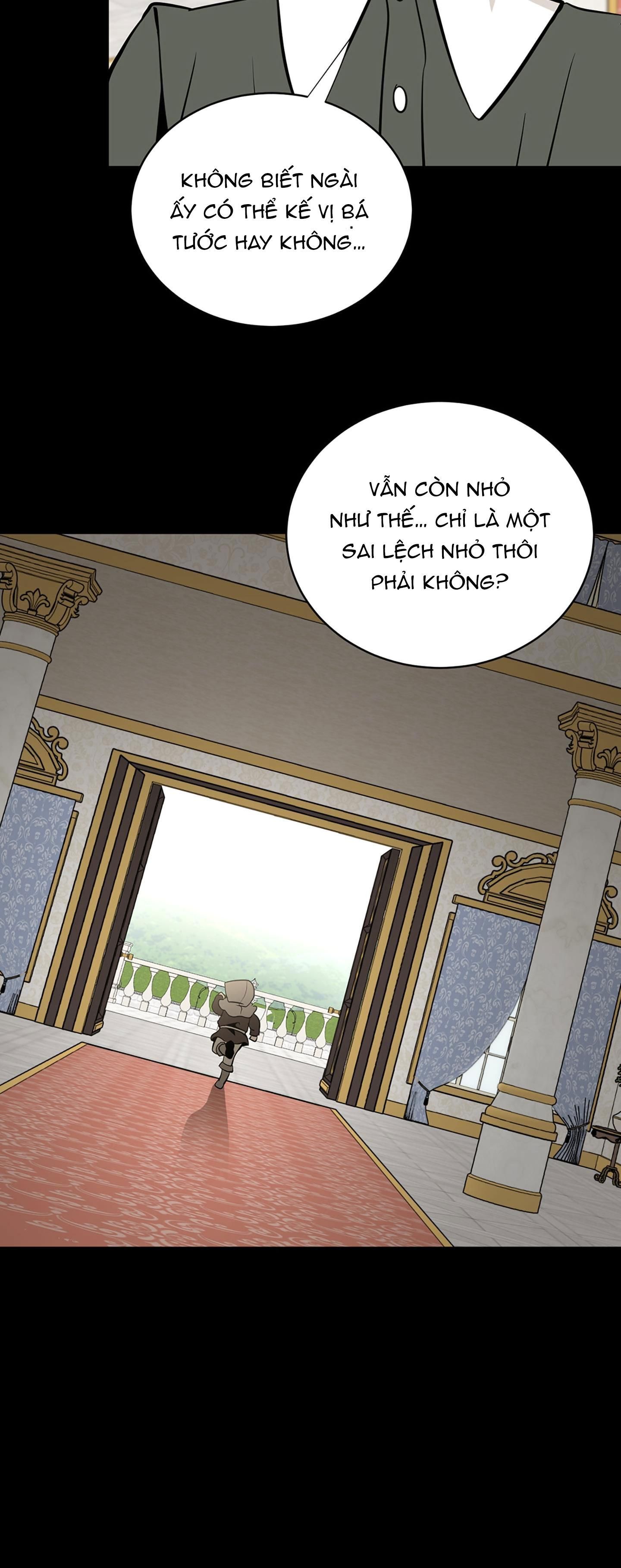 đọc truyện Loài Hoa Không Tên Chương 3 ảnh 33 tại Thiên Thai Truyện