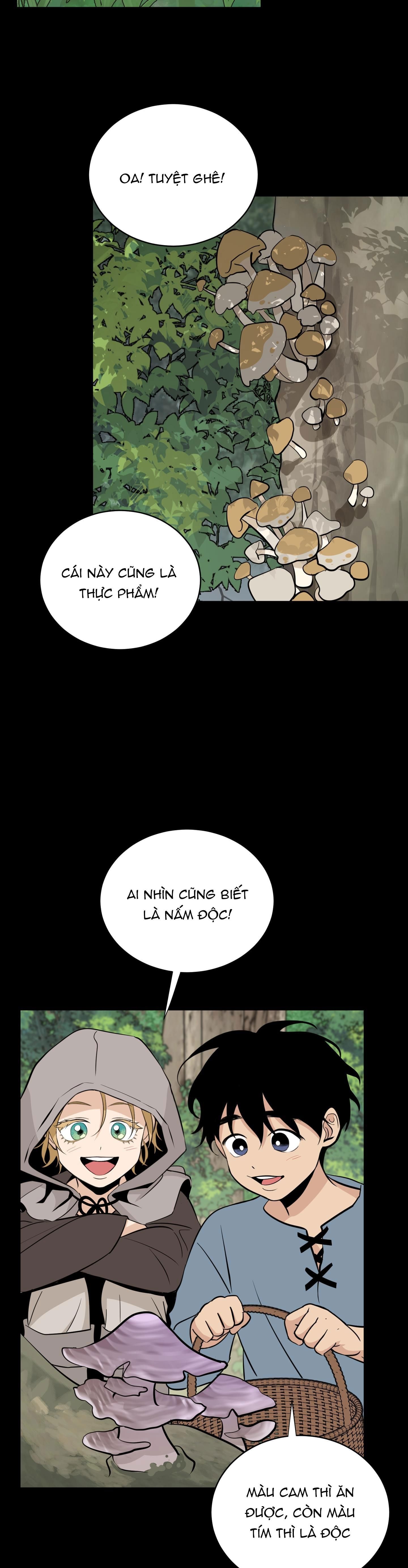 đọc truyện Loài Hoa Không Tên Chương 3 ảnh 35 tại Thiên Thai Truyện