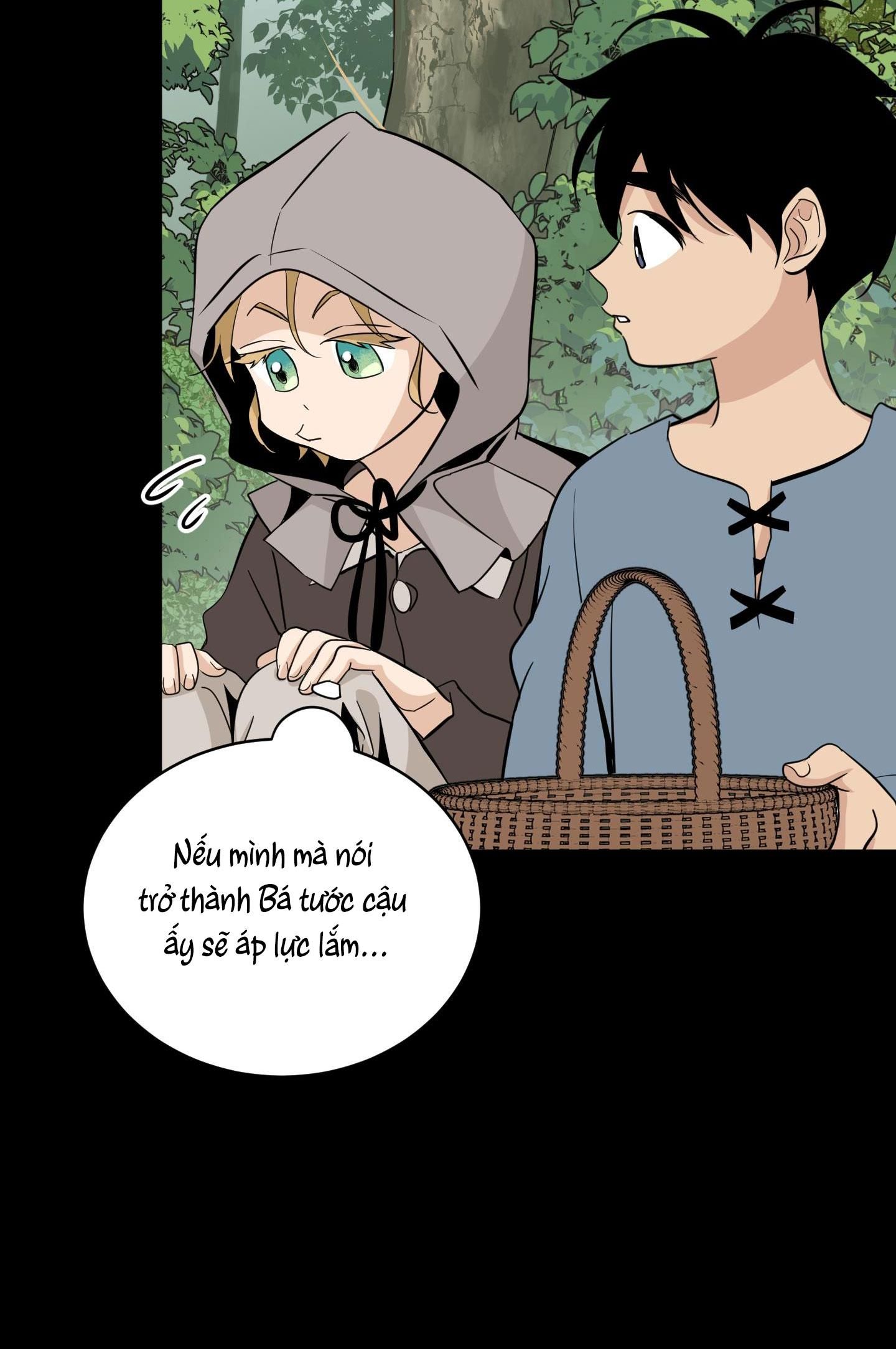 đọc truyện Loài Hoa Không Tên Chương 3 ảnh 40 tại Thiên Thai Truyện