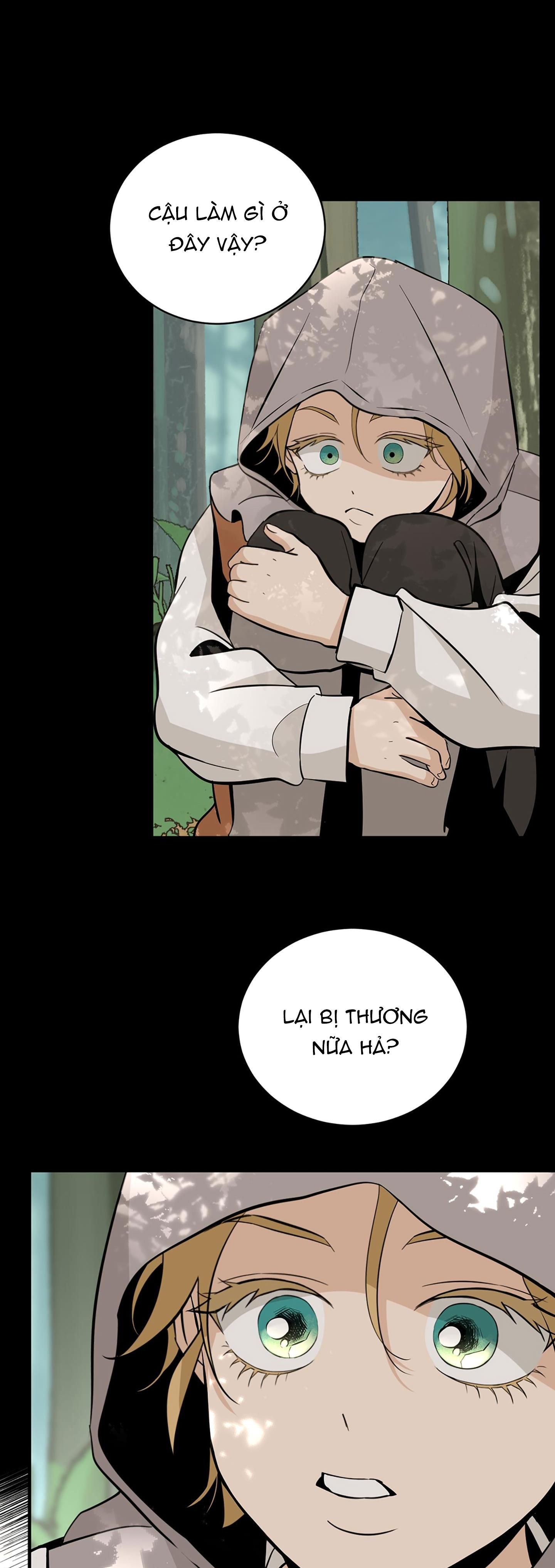 đọc truyện Loài Hoa Không Tên Chương 3 ảnh 6 tại Thiên Thai Truyện