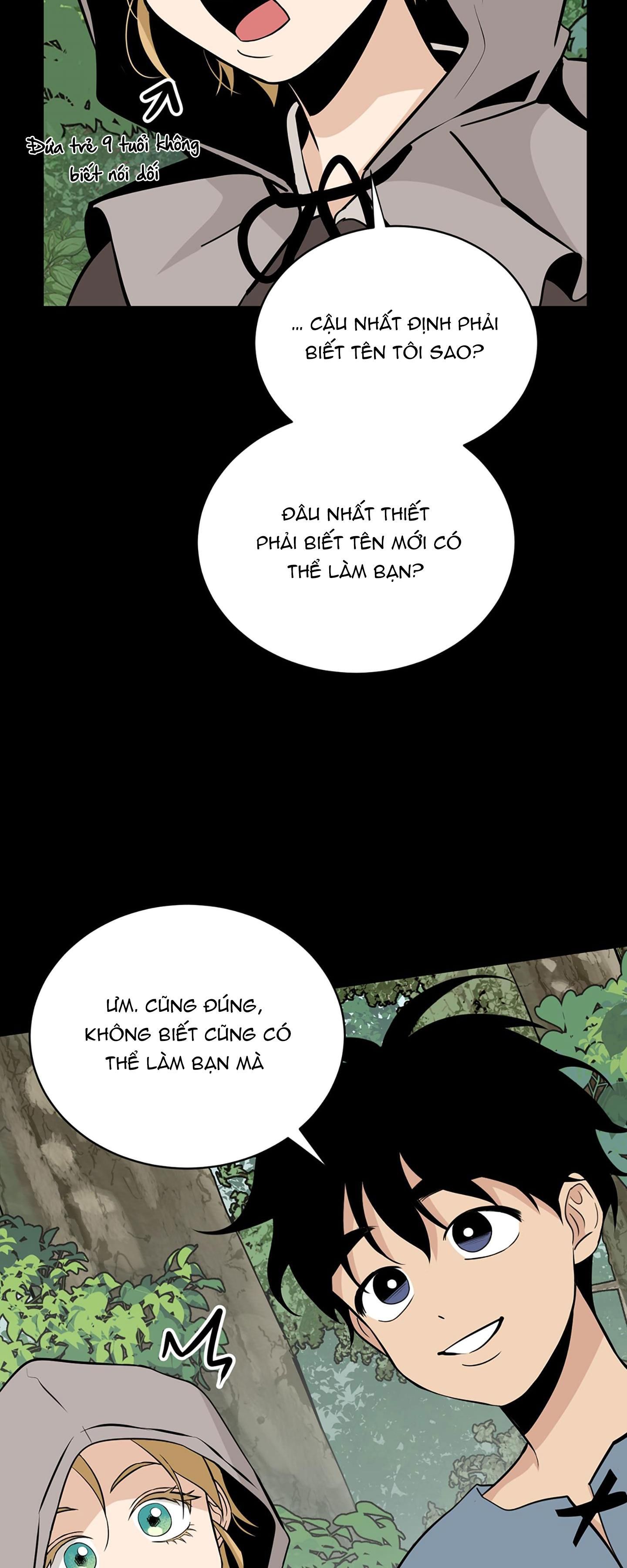 đọc truyện Loài Hoa Không Tên Chương 3 ảnh 42 tại Thiên Thai Truyện