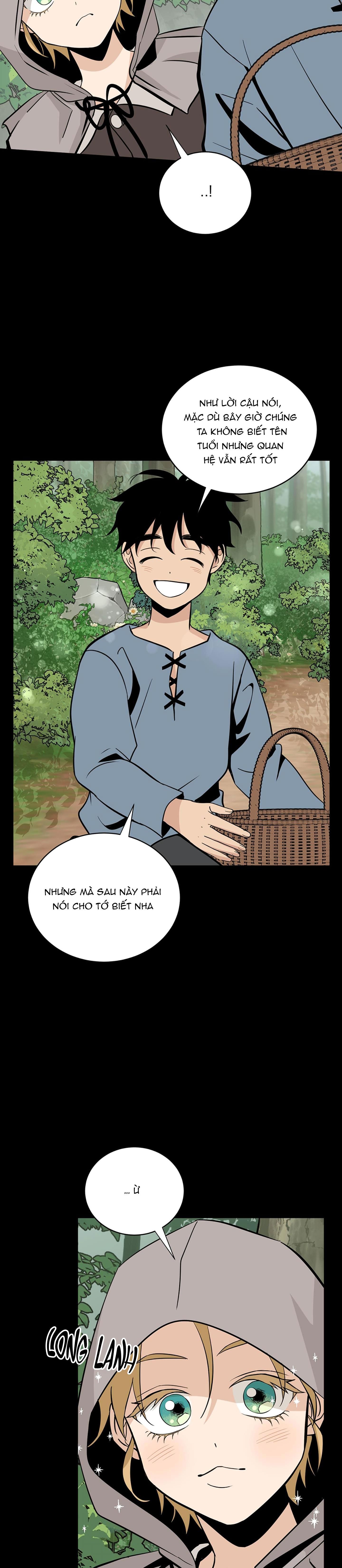 đọc truyện Loài Hoa Không Tên Chương 3 ảnh 43 tại Thiên Thai Truyện