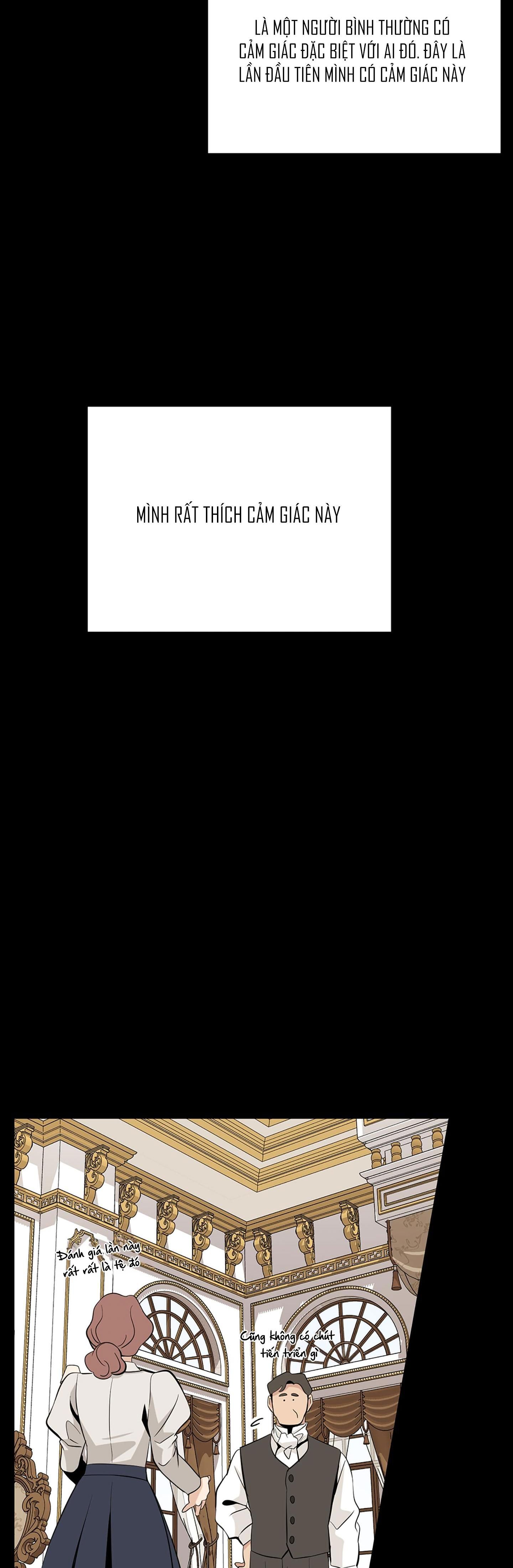 đọc truyện Loài Hoa Không Tên Chương 3 ảnh 45 tại Thiên Thai Truyện