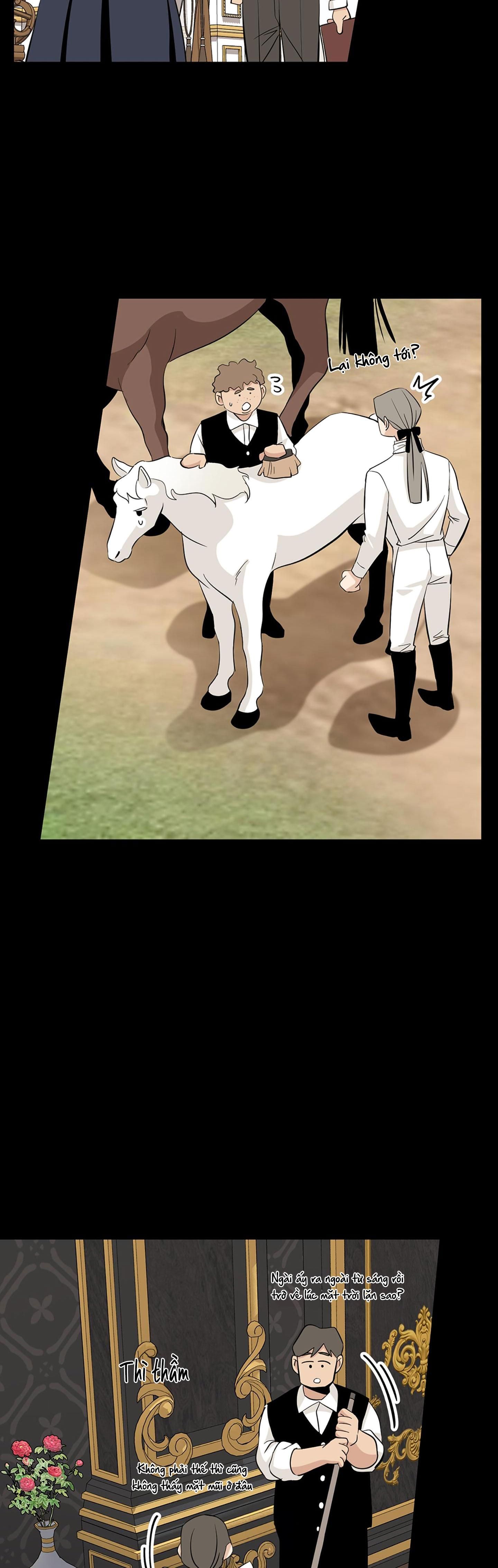 đọc truyện Loài Hoa Không Tên Chương 3 ảnh 46 tại Thiên Thai Truyện