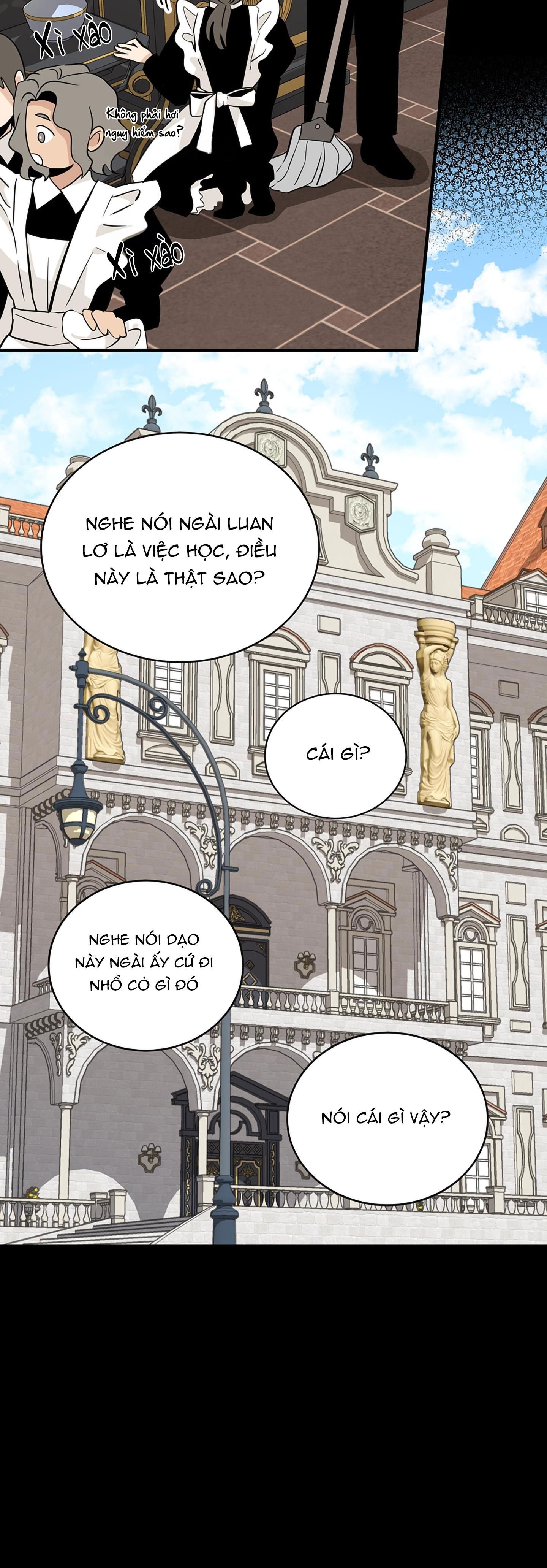 đọc truyện Loài Hoa Không Tên Chương 3 ảnh 47 tại Thiên Thai Truyện