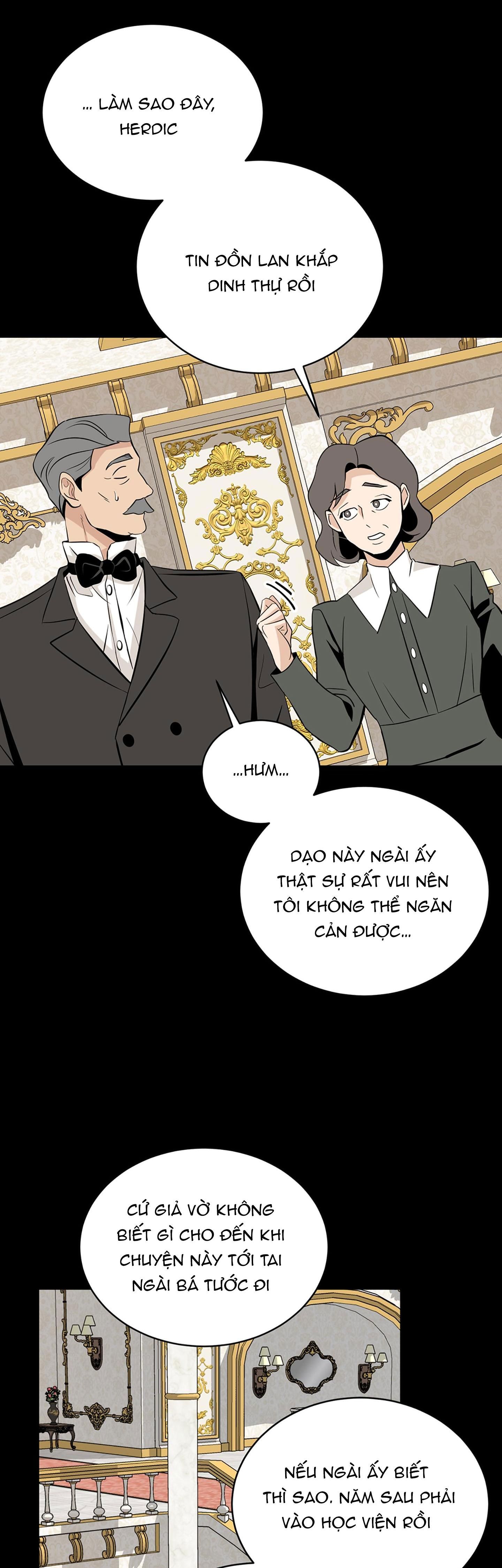 đọc truyện Loài Hoa Không Tên Chương 3 ảnh 48 tại Thiên Thai Truyện