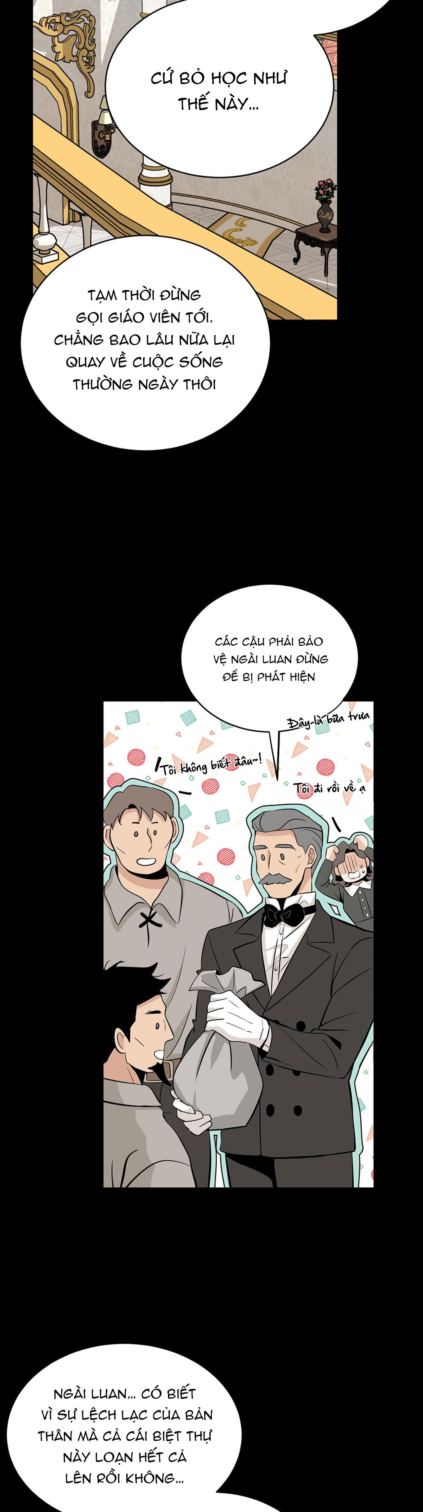 đọc truyện Loài Hoa Không Tên Chương 3 ảnh 49 tại Thiên Thai Truyện