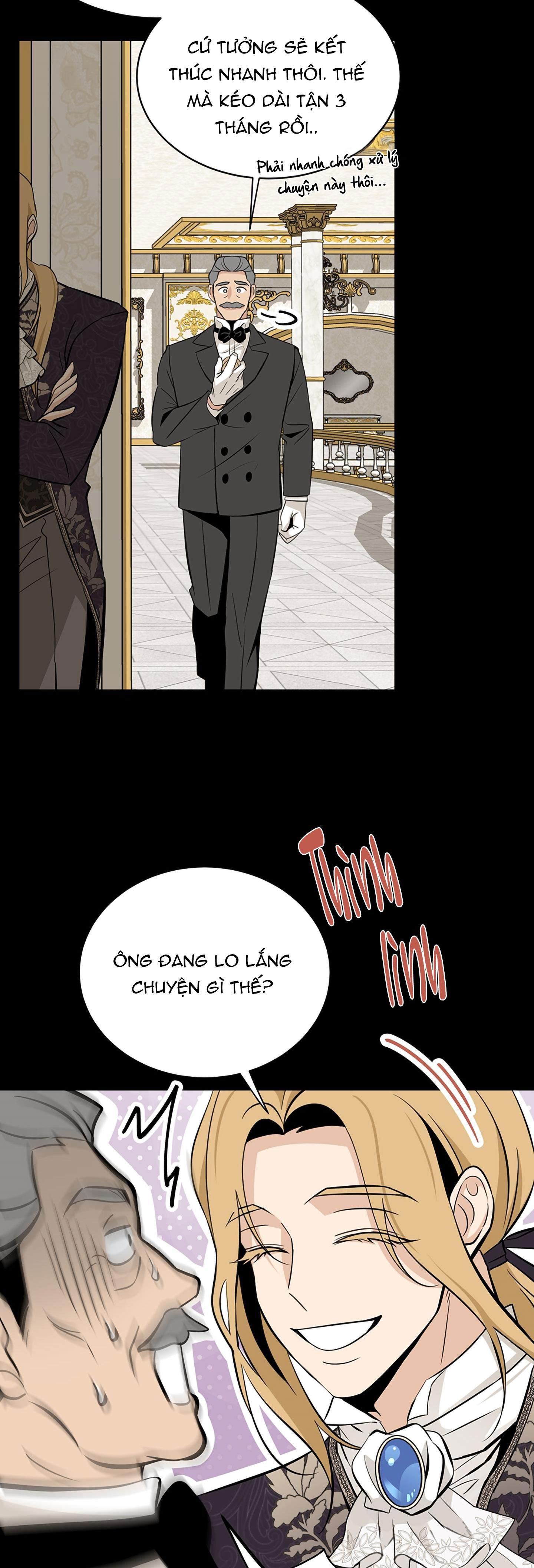 đọc truyện Loài Hoa Không Tên Chương 3 ảnh 50 tại Thiên Thai Truyện