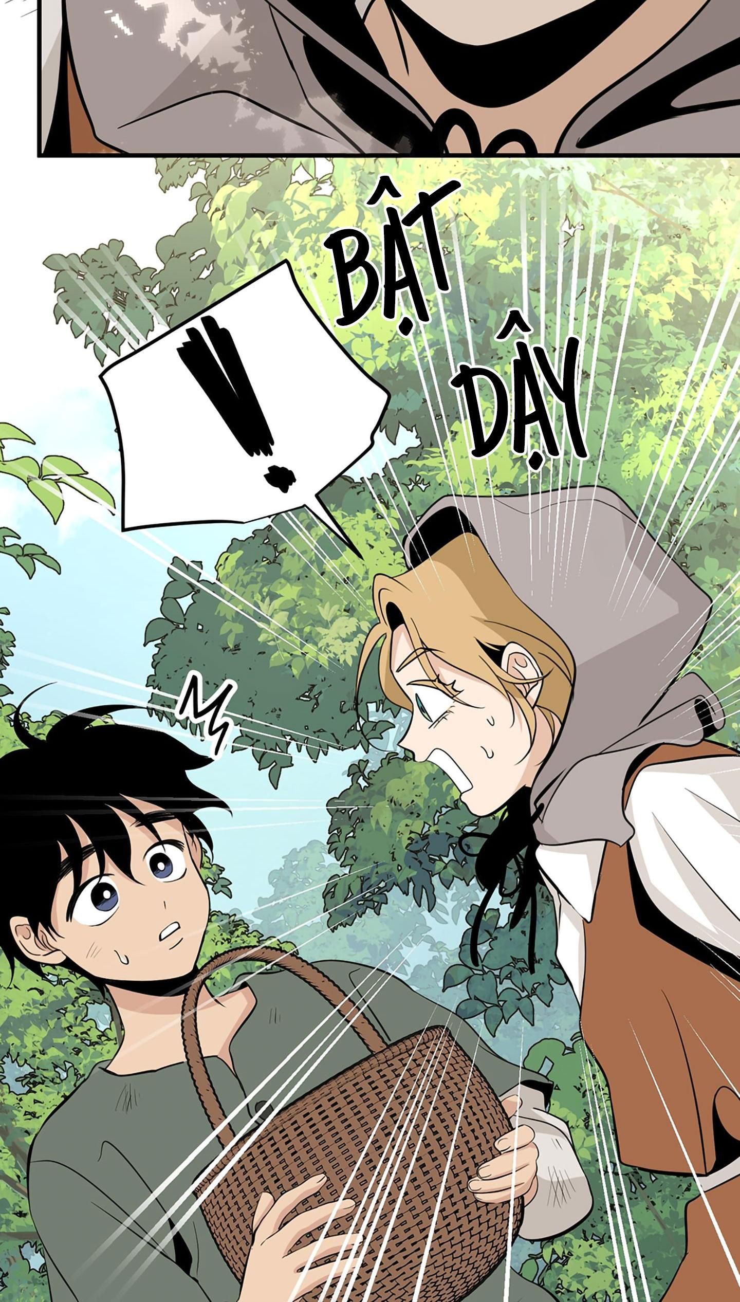 đọc truyện Loài Hoa Không Tên Chương 3 ảnh 7 tại Thiên Thai Truyện