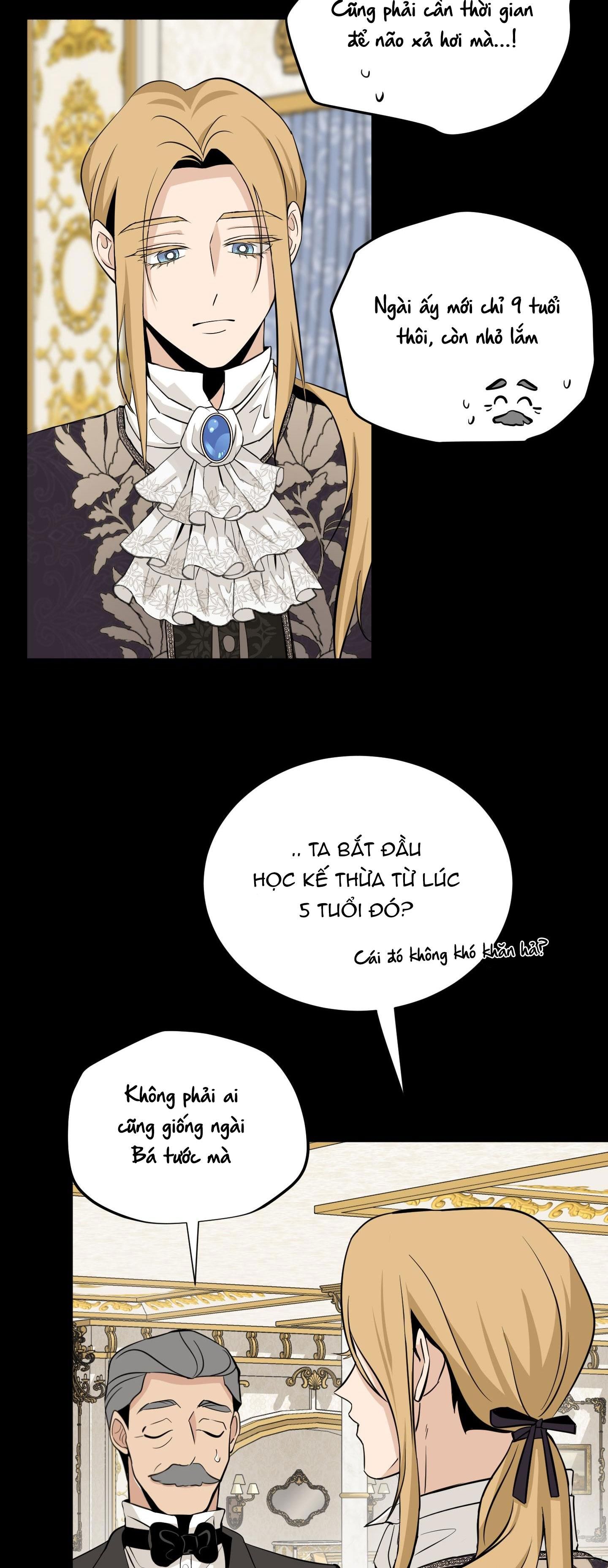 đọc truyện Loài Hoa Không Tên Chương 3 ảnh 52 tại Thiên Thai Truyện