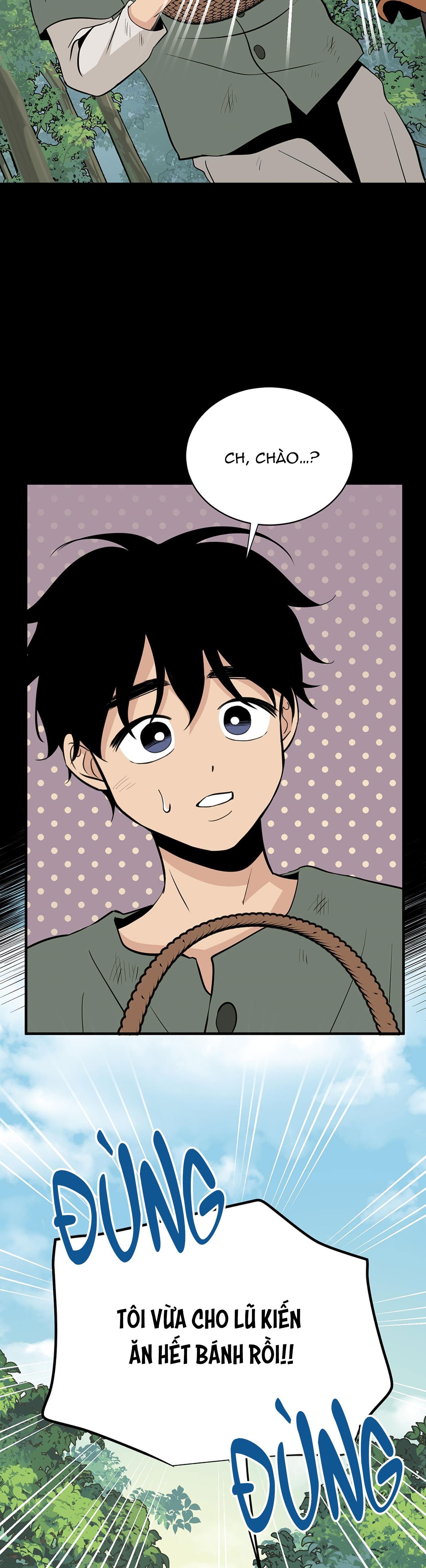 đọc truyện Loài Hoa Không Tên Chương 3 ảnh 8 tại Thiên Thai Truyện