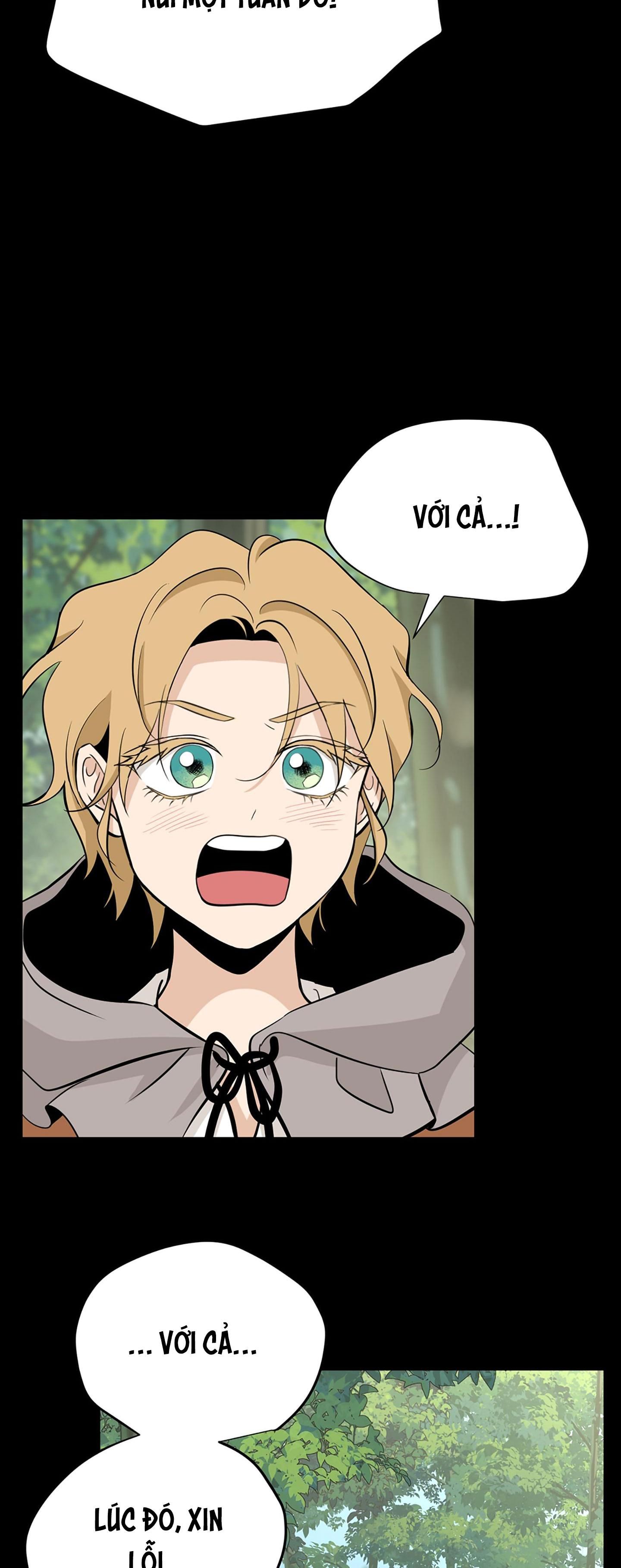 đọc truyện Loài Hoa Không Tên Chương 3 ảnh 10 tại Thiên Thai Truyện