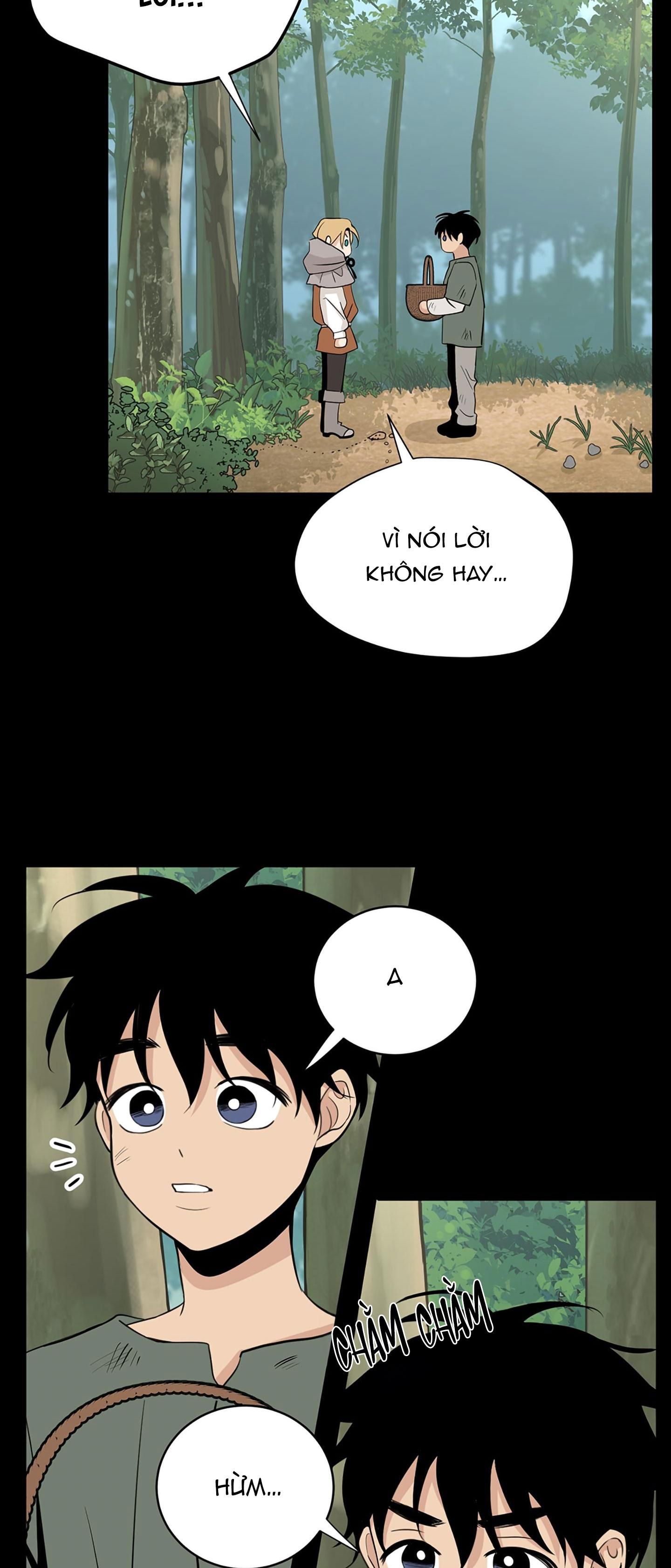 đọc truyện Loài Hoa Không Tên Chương 3 ảnh 11 tại Thiên Thai Truyện