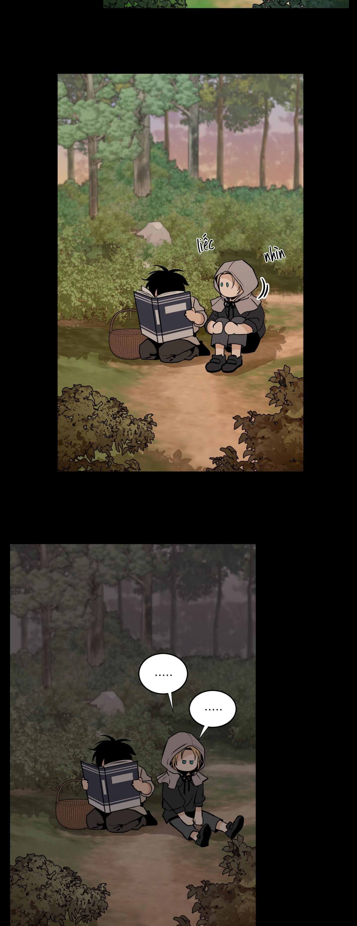 đọc truyện Loài Hoa Không Tên Chương 4 ảnh 12 tại Thiên Thai Truyện