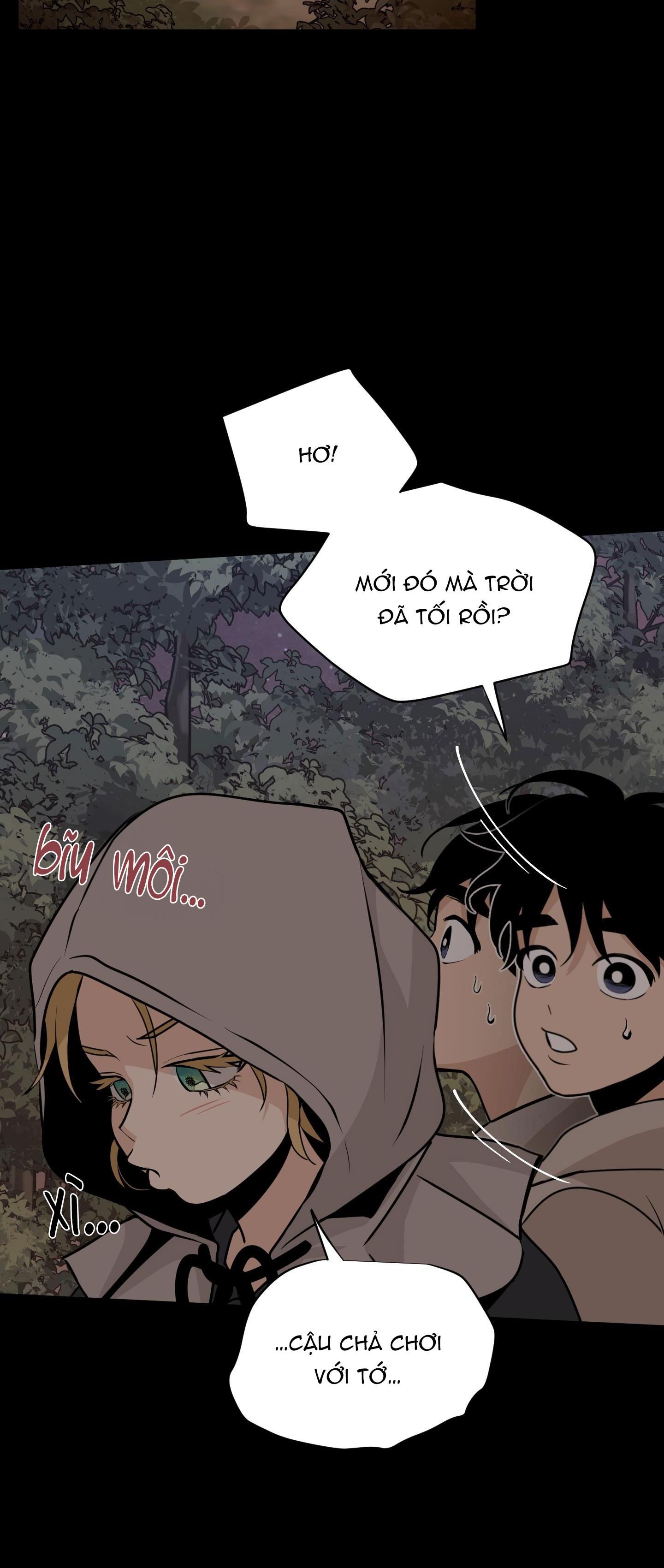 đọc truyện Loài Hoa Không Tên Chương 4 ảnh 13 tại Thiên Thai Truyện