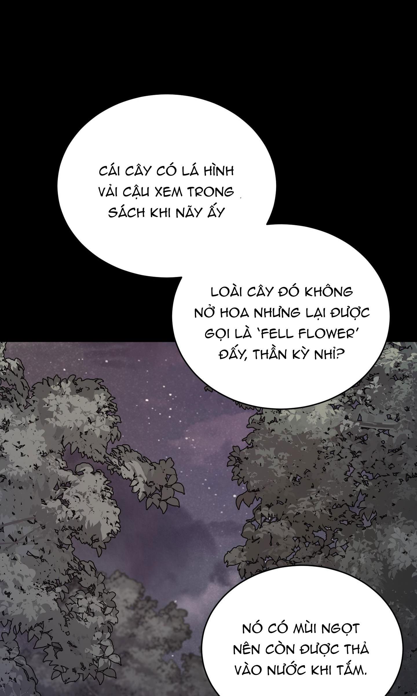 đọc truyện Loài Hoa Không Tên Chương 4 ảnh 15 tại Thiên Thai Truyện