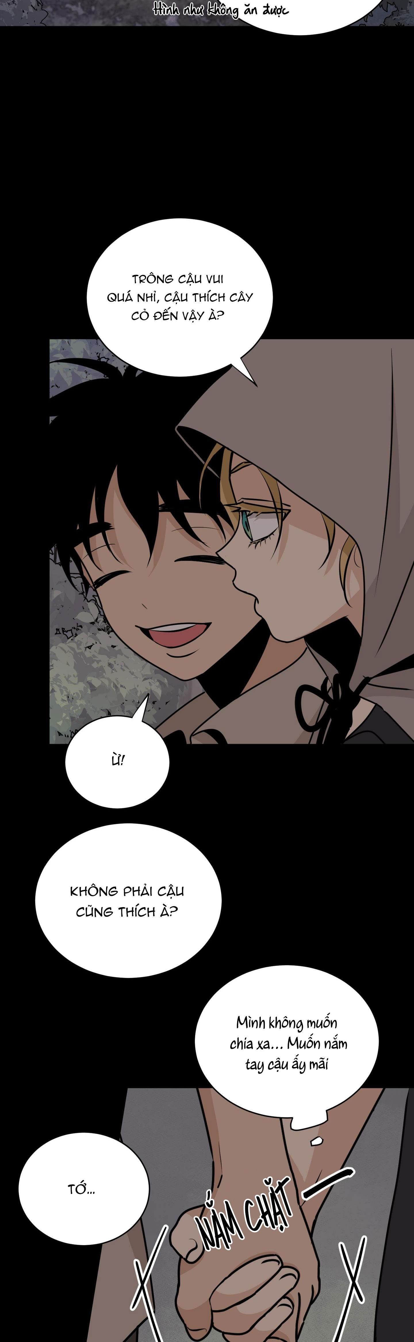 đọc truyện Loài Hoa Không Tên Chương 4 ảnh 16 tại Thiên Thai Truyện