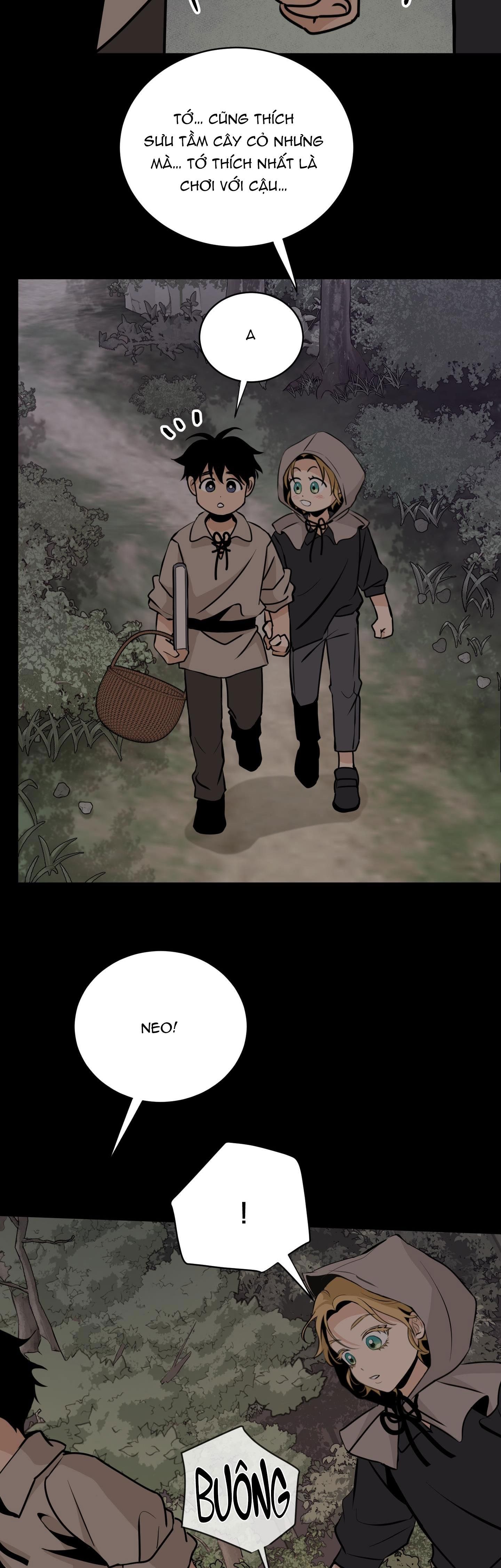 đọc truyện Loài Hoa Không Tên Chương 4 ảnh 17 tại Thiên Thai Truyện