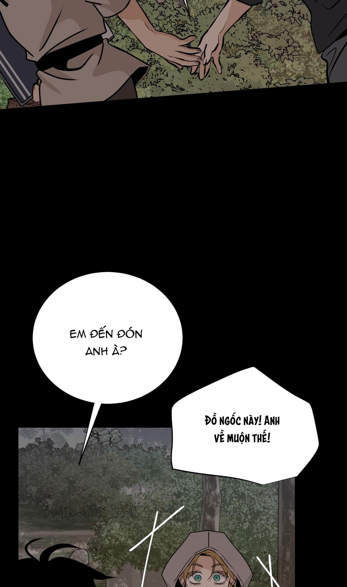 đọc truyện Loài Hoa Không Tên Chương 4 ảnh 18 tại Thiên Thai Truyện