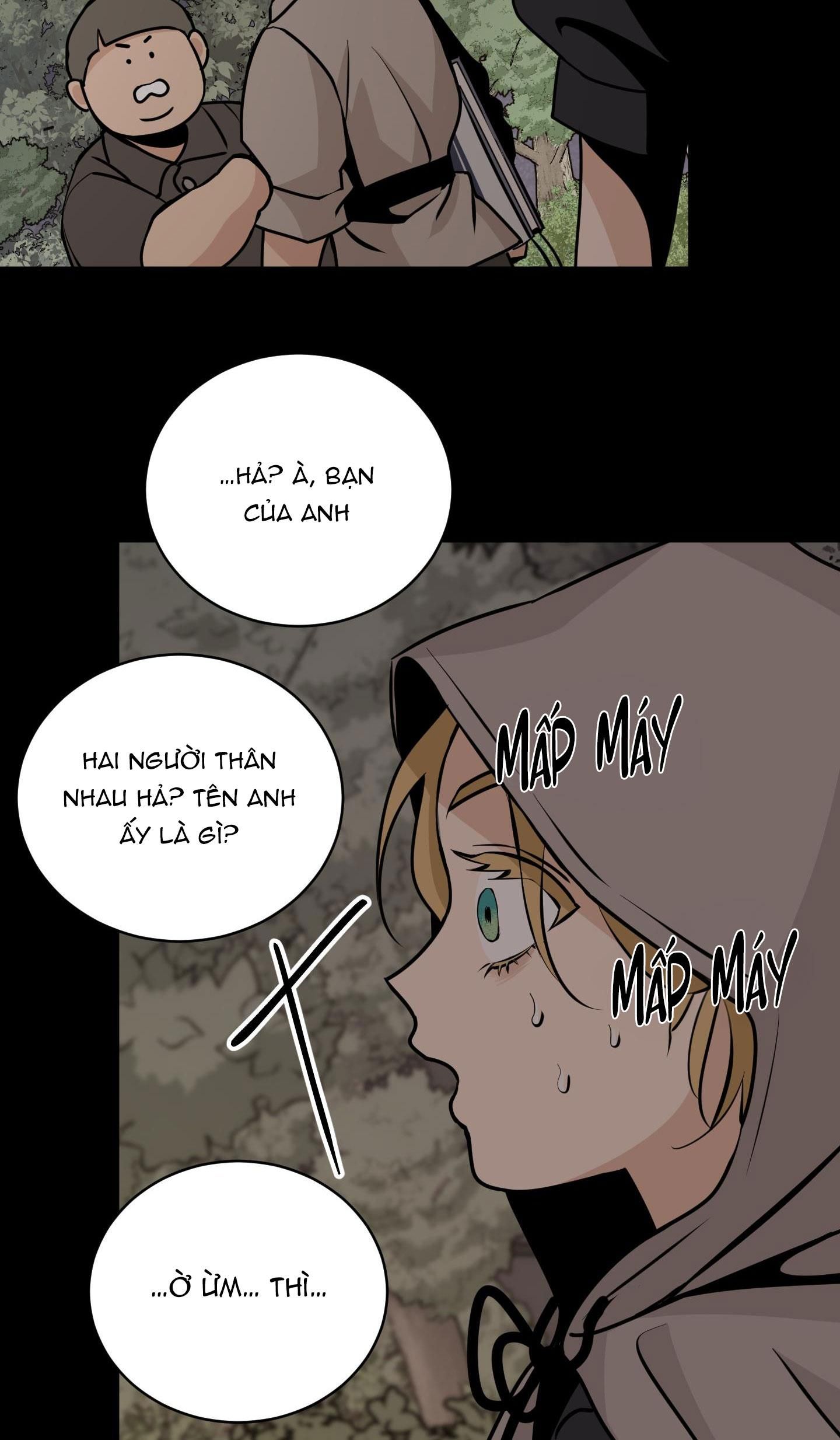 đọc truyện Loài Hoa Không Tên Chương 4 ảnh 20 tại Thiên Thai Truyện