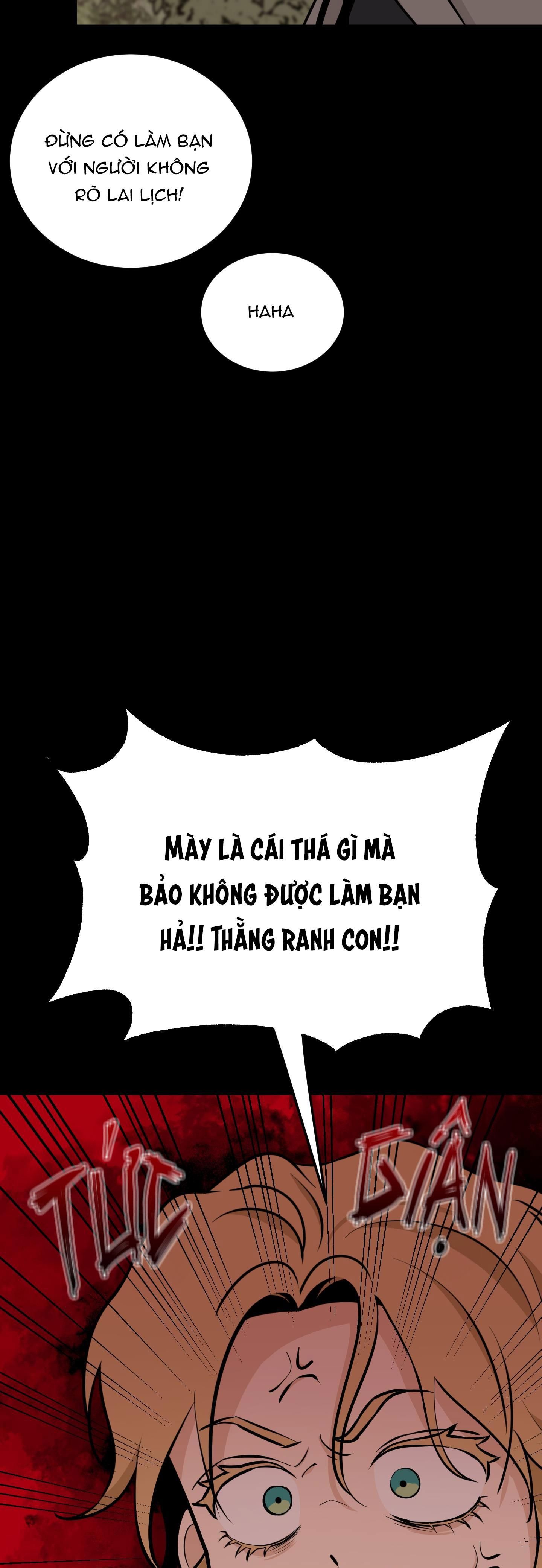 đọc truyện Loài Hoa Không Tên Chương 4 ảnh 21 tại Thiên Thai Truyện