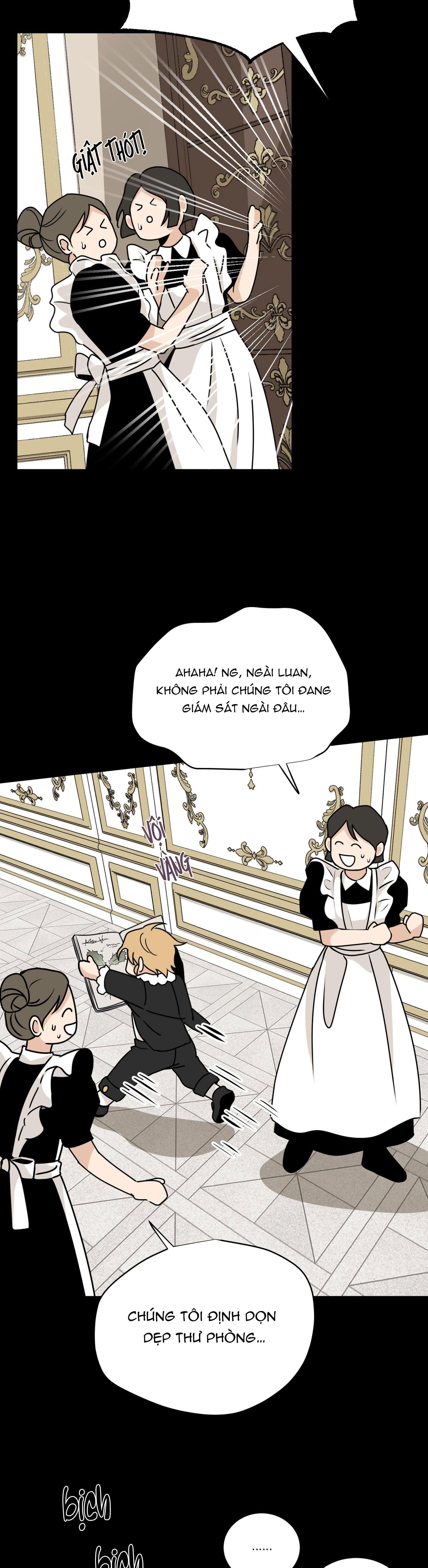 đọc truyện Loài Hoa Không Tên Chương 4 ảnh 4 tại Thiên Thai Truyện