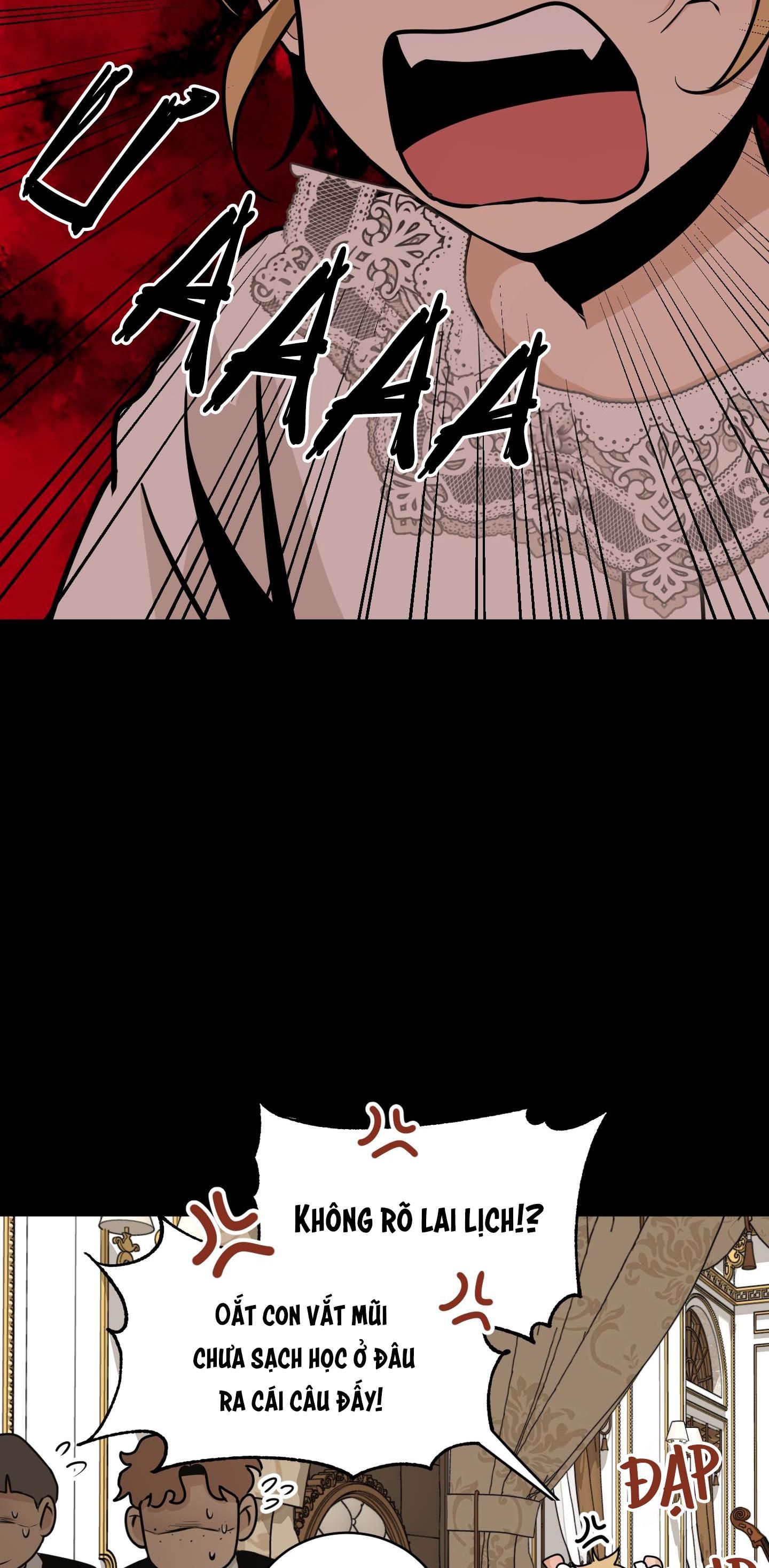 đọc truyện Loài Hoa Không Tên Chương 4 ảnh 22 tại Thiên Thai Truyện