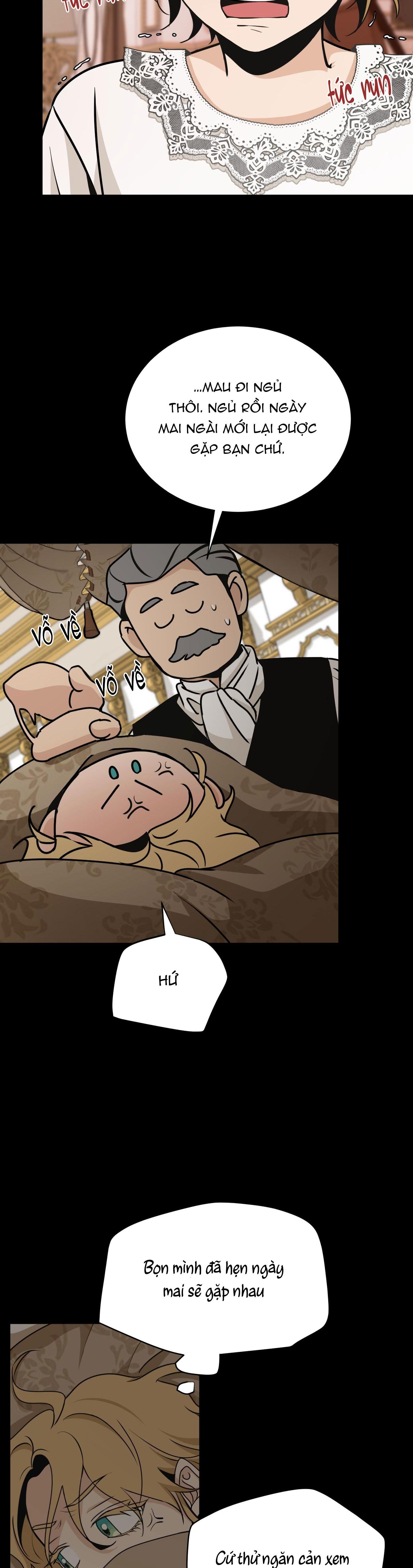 đọc truyện Loài Hoa Không Tên Chương 4 ảnh 24 tại Thiên Thai Truyện