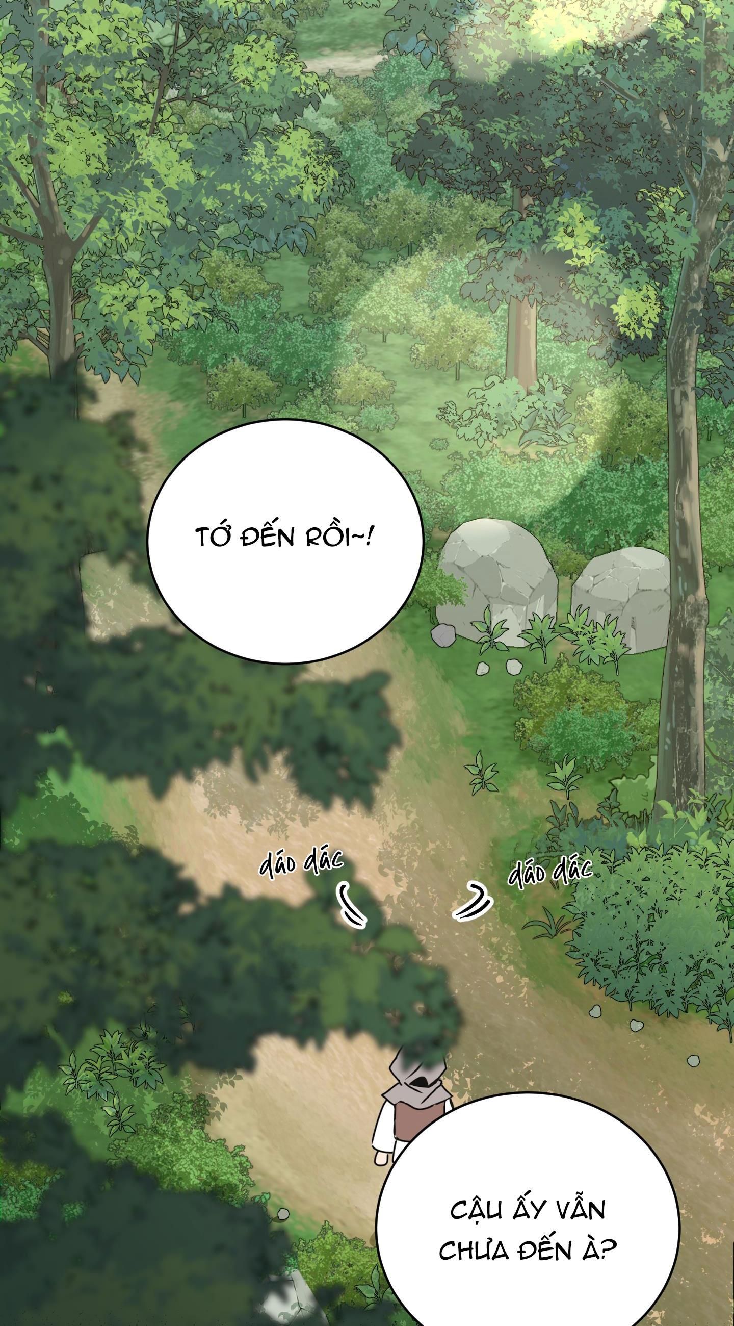 đọc truyện Loài Hoa Không Tên Chương 4 ảnh 27 tại Thiên Thai Truyện