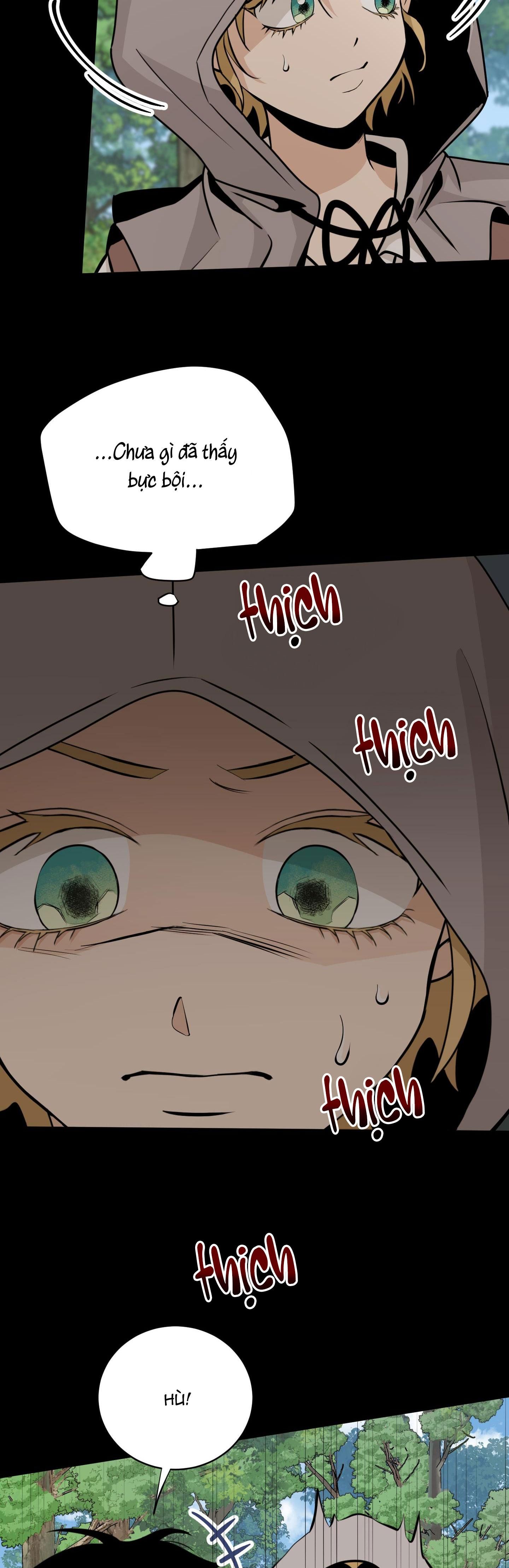 đọc truyện Loài Hoa Không Tên Chương 4 ảnh 29 tại Thiên Thai Truyện