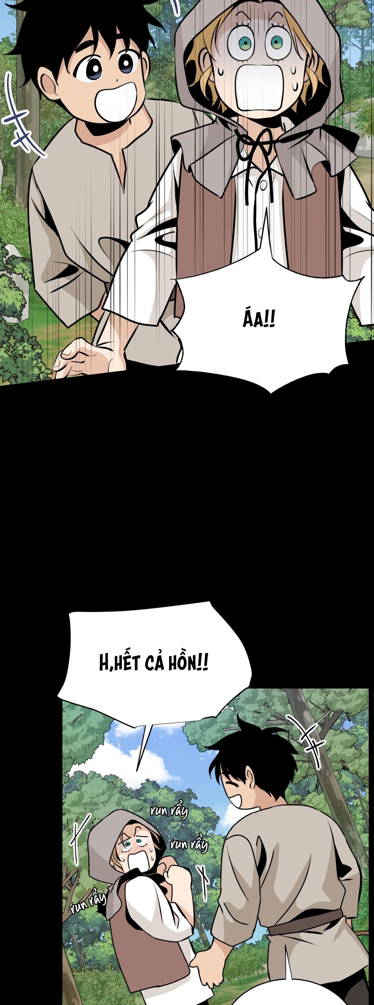 đọc truyện Loài Hoa Không Tên Chương 4 ảnh 30 tại Thiên Thai Truyện