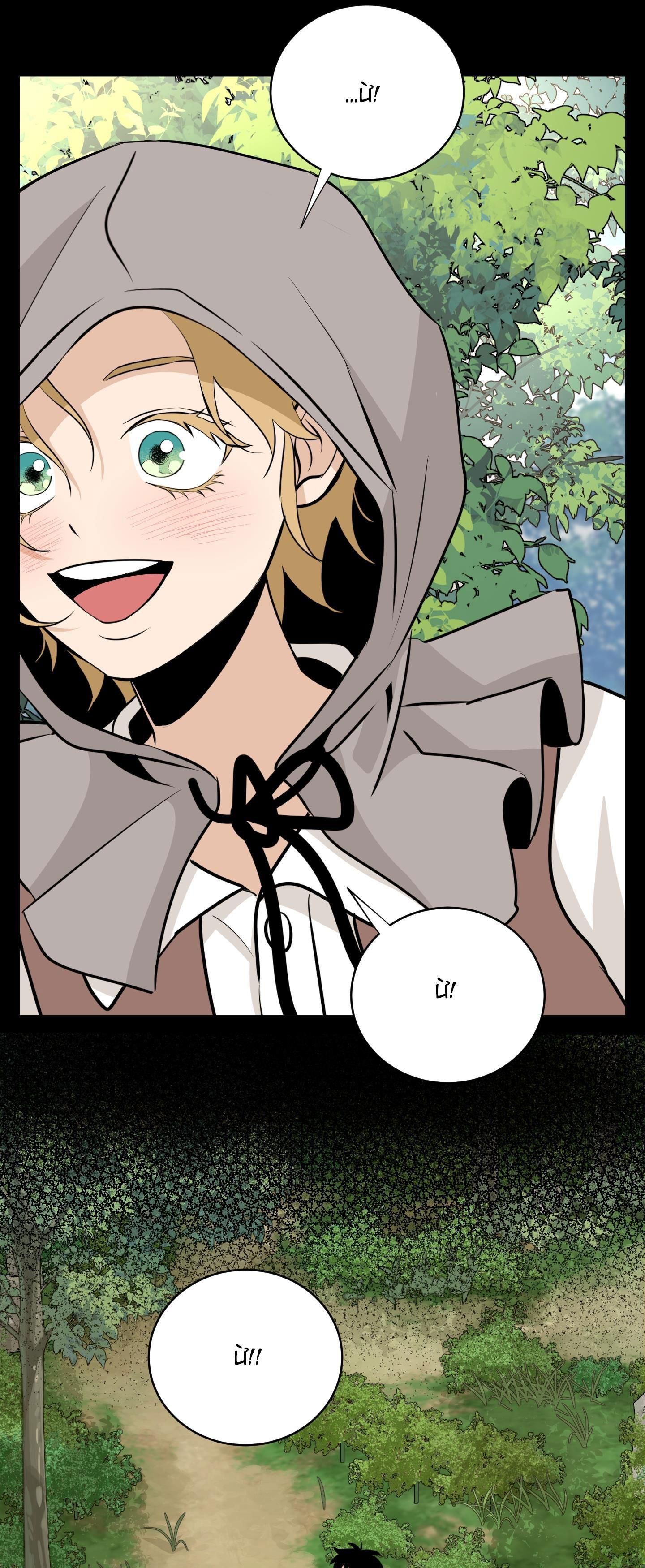 đọc truyện Loài Hoa Không Tên Chương 4 ảnh 34 tại Thiên Thai Truyện