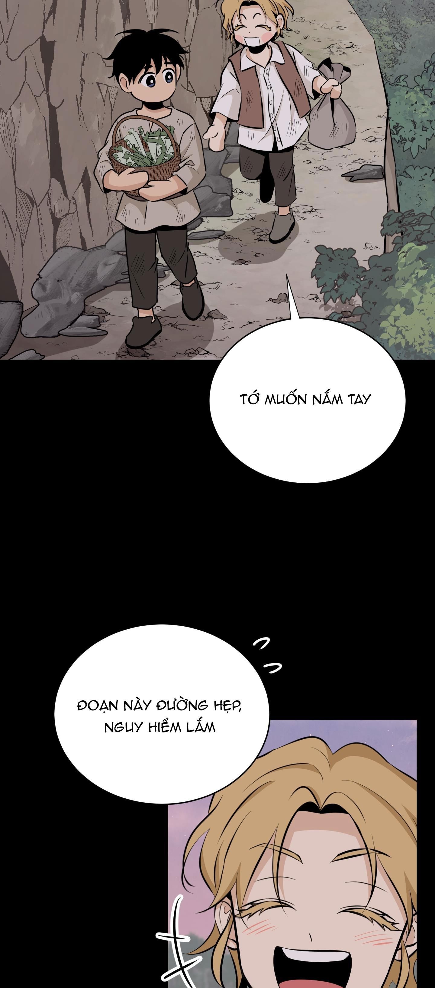 đọc truyện Loài Hoa Không Tên Chương 4 ảnh 38 tại Thiên Thai Truyện