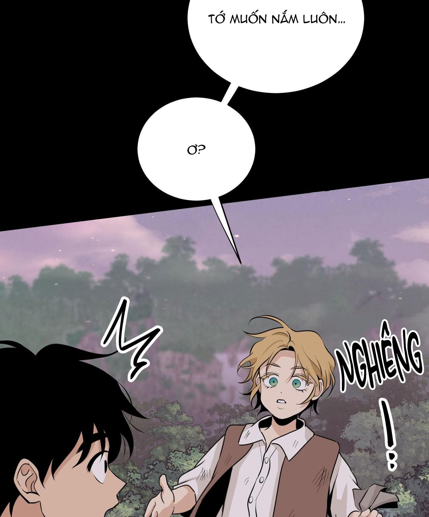 đọc truyện Loài Hoa Không Tên Chương 4 ảnh 40 tại Thiên Thai Truyện