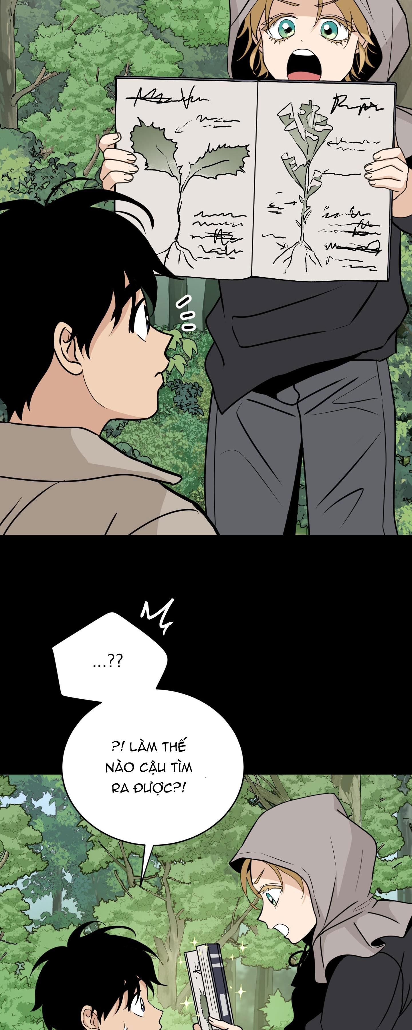 đọc truyện Loài Hoa Không Tên Chương 4 ảnh 6 tại Thiên Thai Truyện