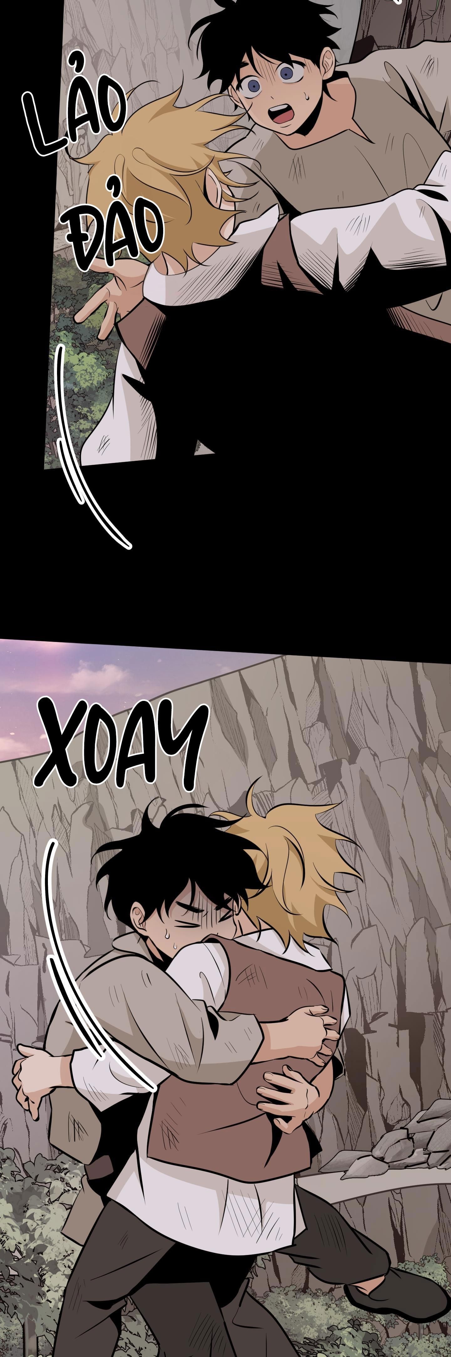 đọc truyện Loài Hoa Không Tên Chương 4 ảnh 42 tại Thiên Thai Truyện