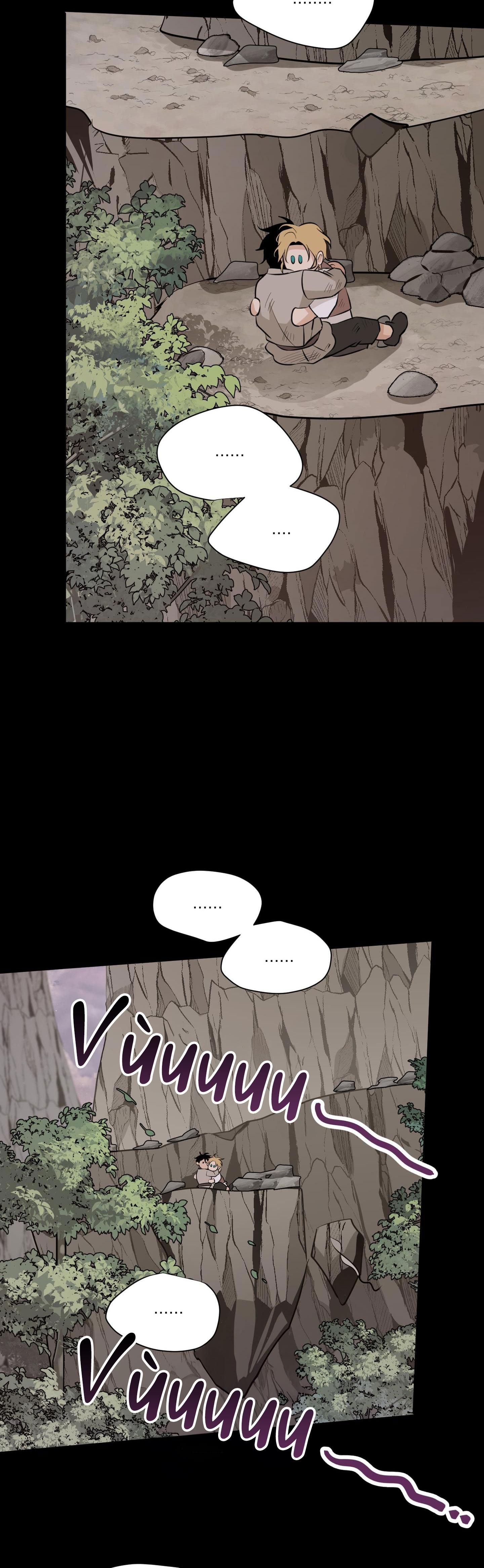 đọc truyện Loài Hoa Không Tên Chương 4 ảnh 44 tại Thiên Thai Truyện