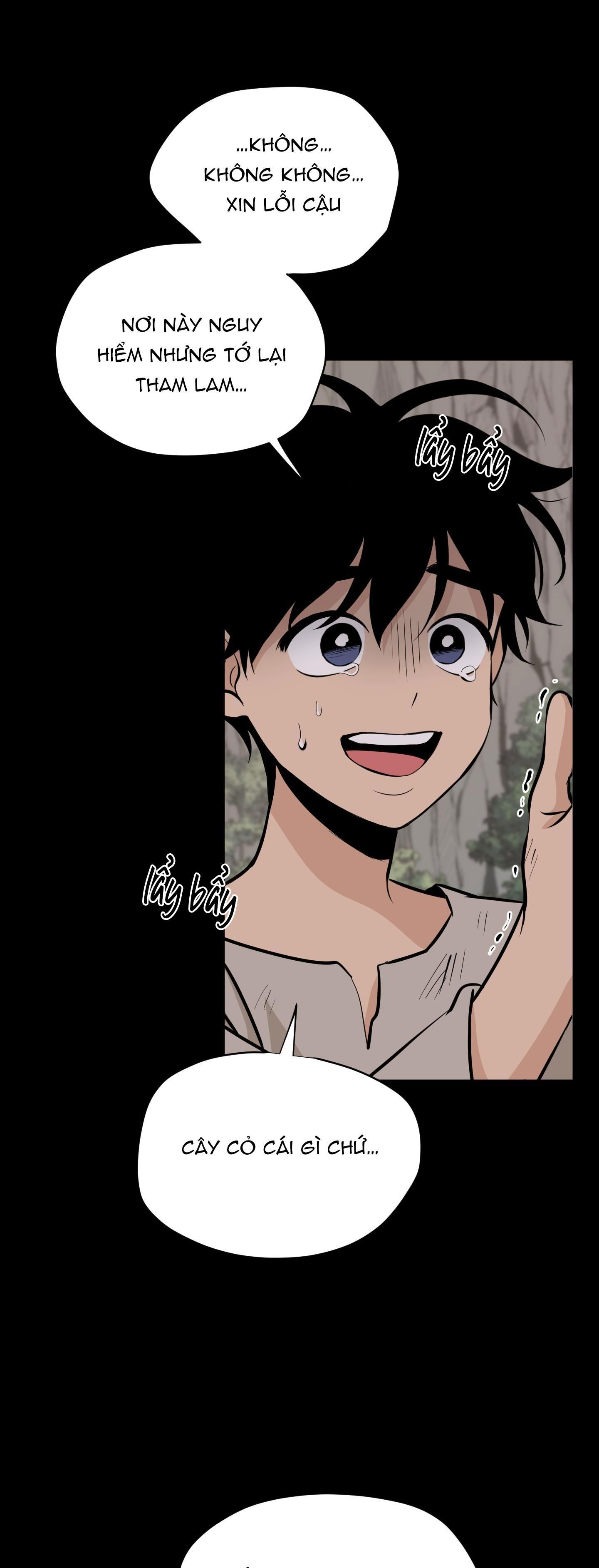 đọc truyện Loài Hoa Không Tên Chương 4 ảnh 48 tại Thiên Thai Truyện