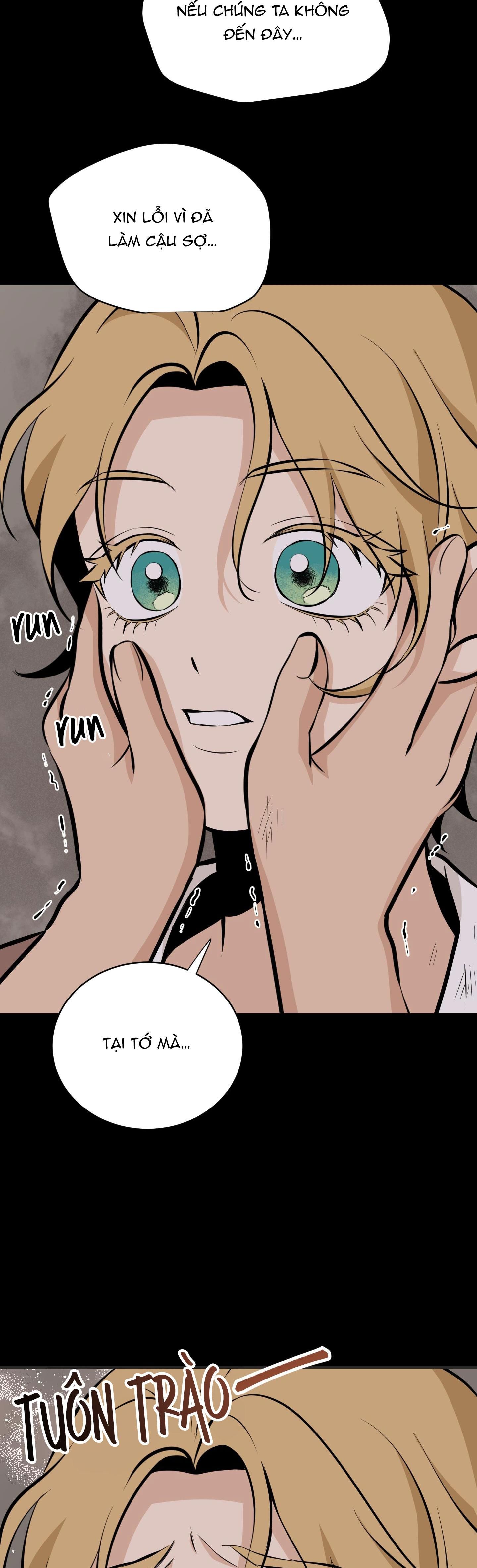 đọc truyện Loài Hoa Không Tên Chương 4 ảnh 49 tại Thiên Thai Truyện