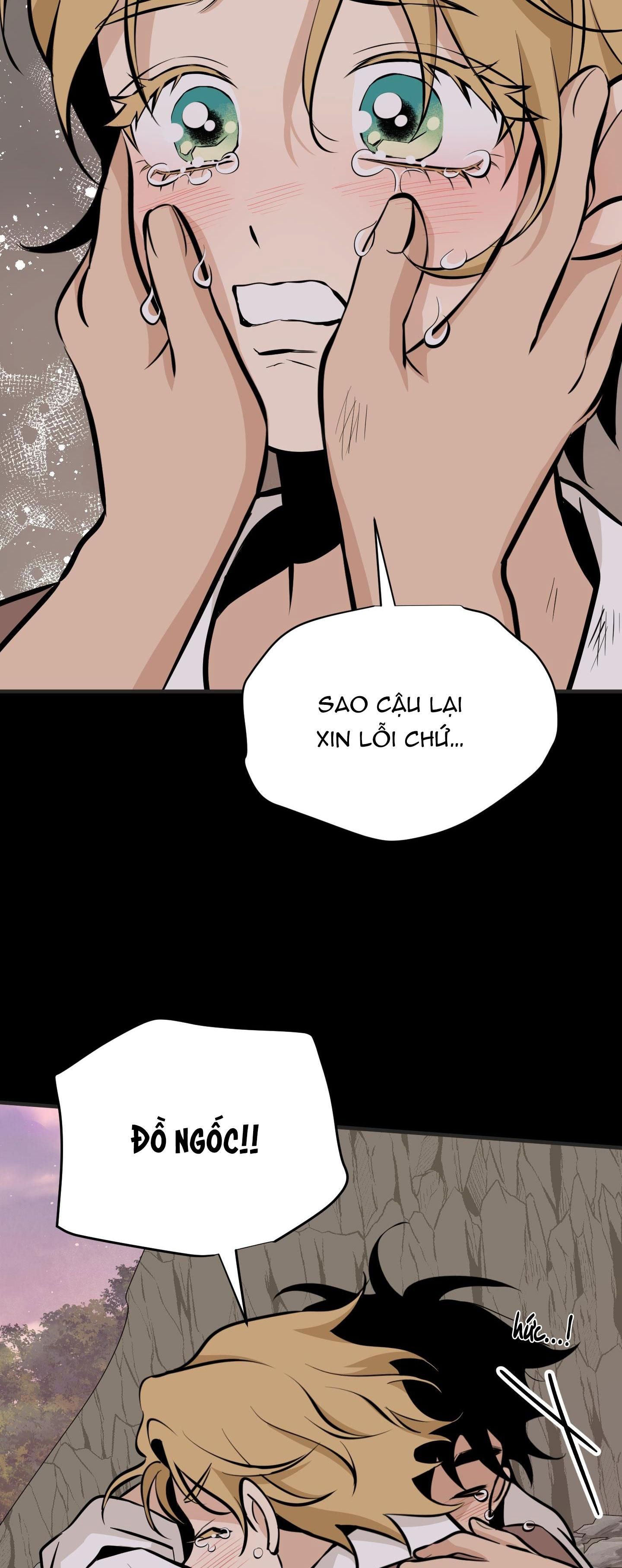 đọc truyện Loài Hoa Không Tên Chương 4 ảnh 50 tại Thiên Thai Truyện