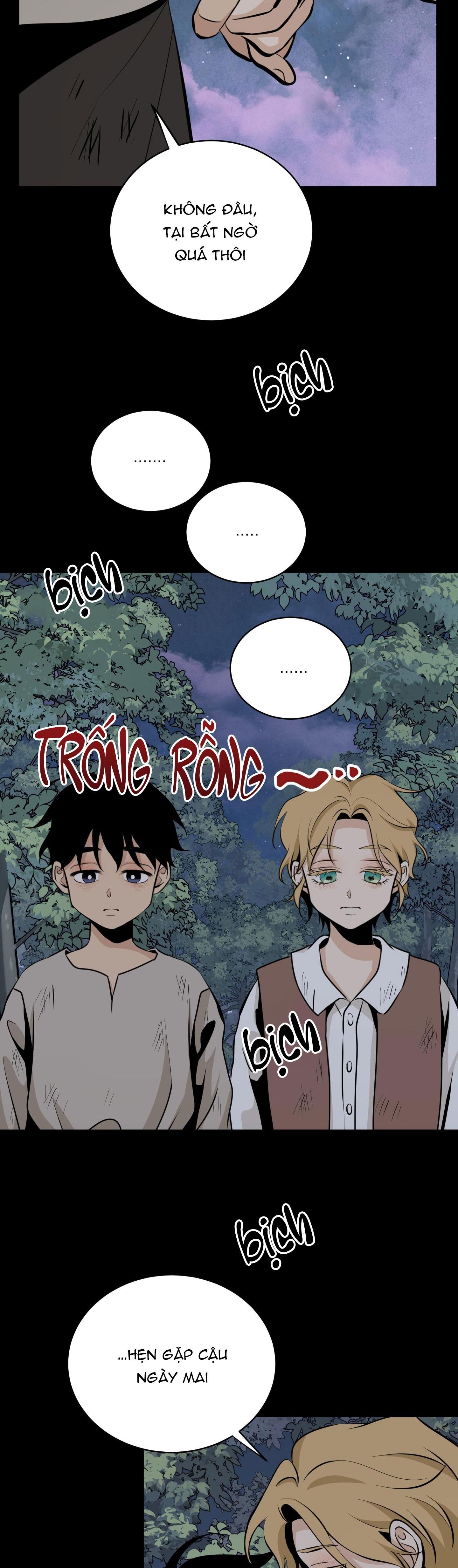 đọc truyện Loài Hoa Không Tên Chương 4 ảnh 53 tại Thiên Thai Truyện