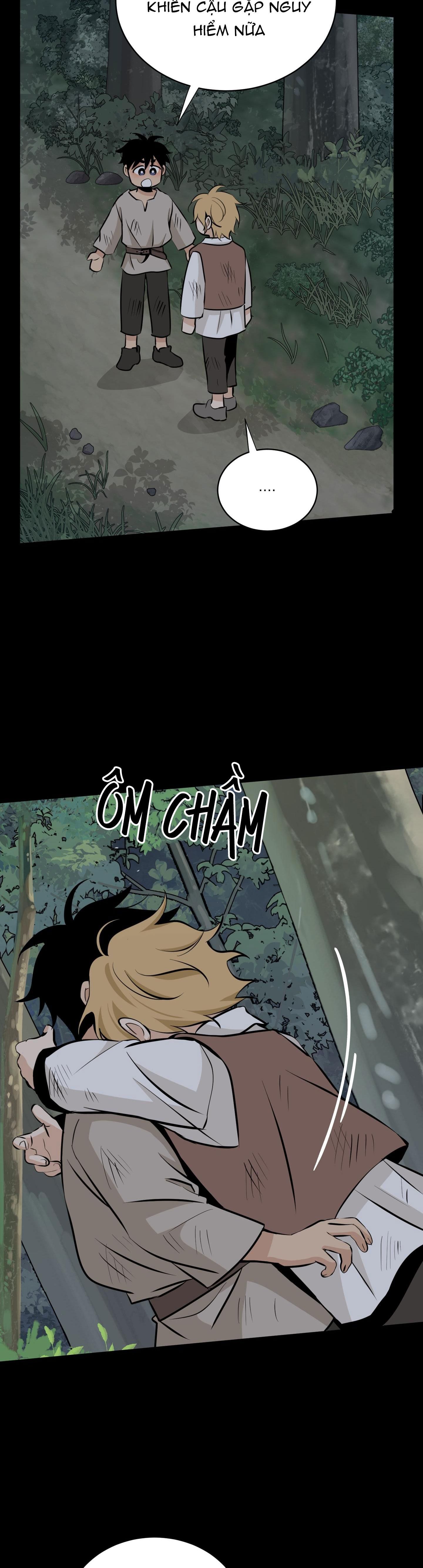 đọc truyện Loài Hoa Không Tên Chương 4 ảnh 55 tại Thiên Thai Truyện