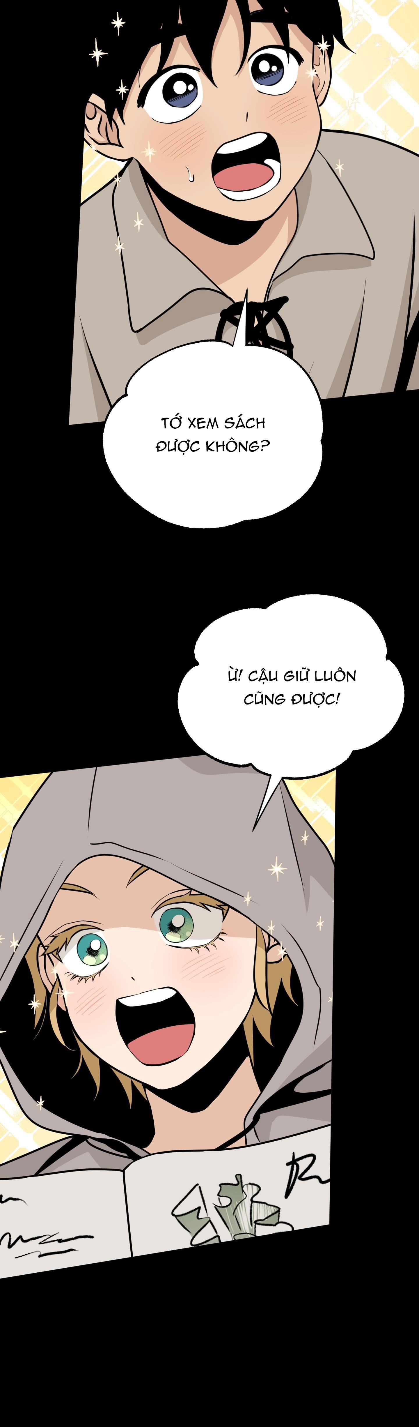 đọc truyện Loài Hoa Không Tên Chương 4 ảnh 8 tại Thiên Thai Truyện